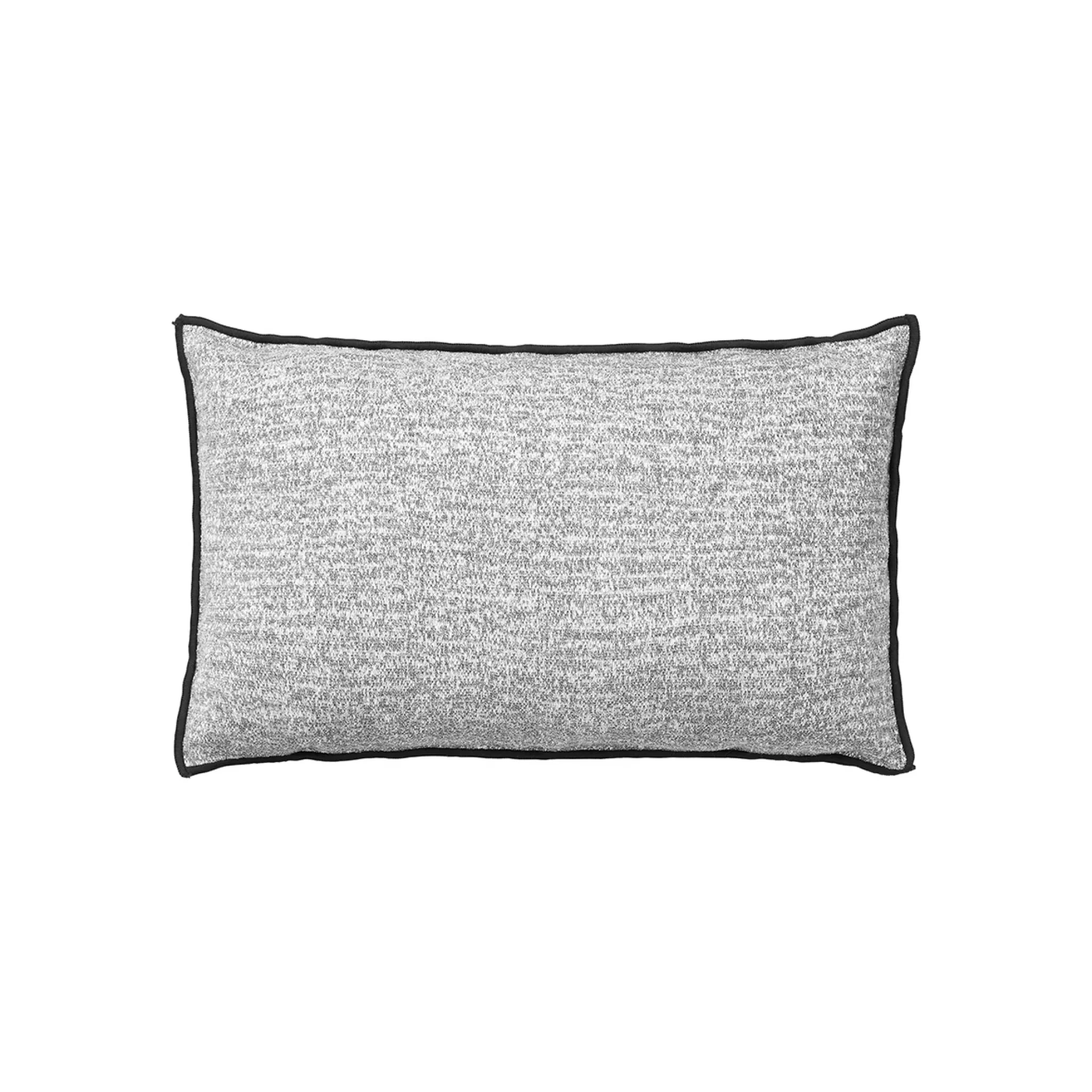 Blomus Decorative Pillows*Chenille Cushion Cover 30X50 - Steel Gray (66545)