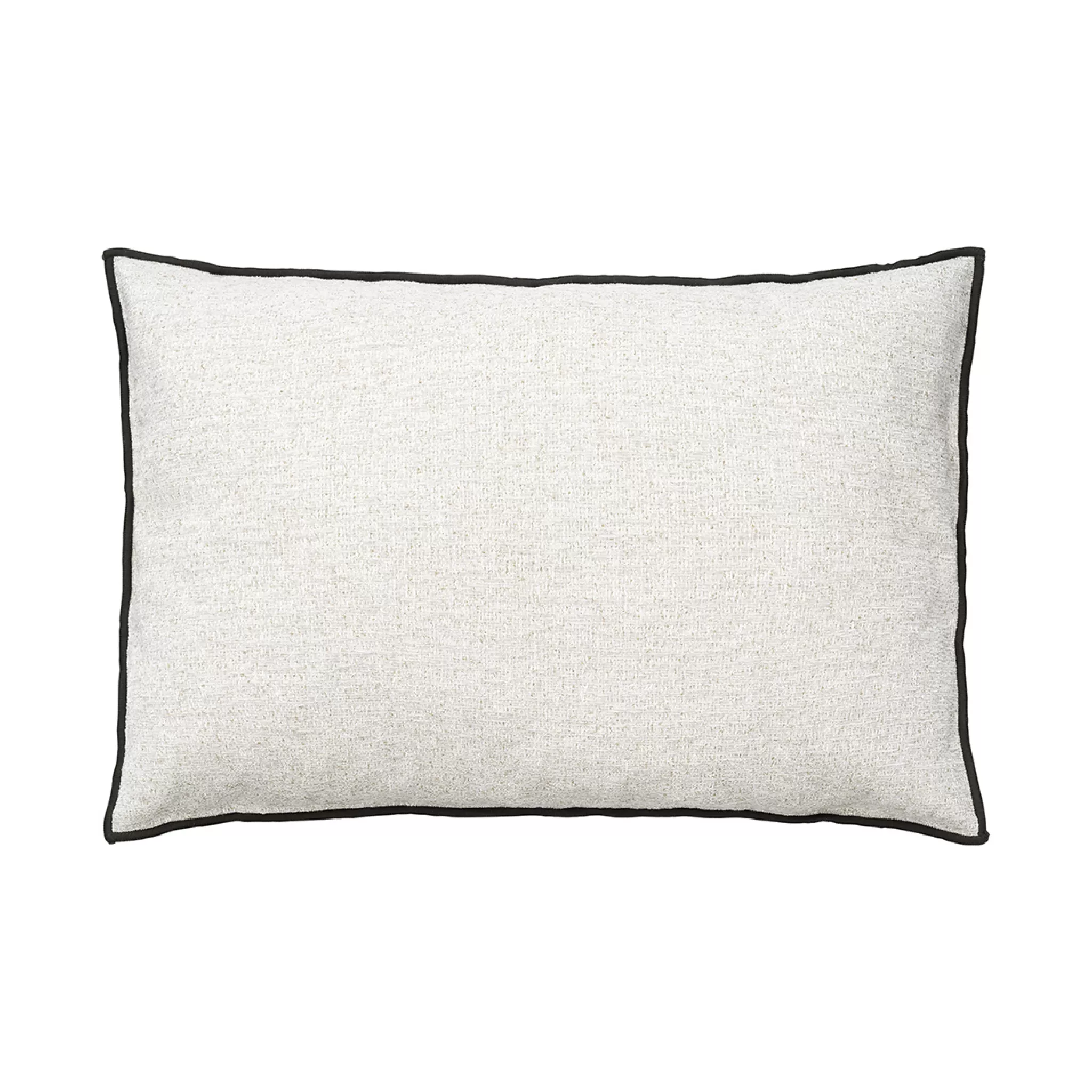 Blomus Decorative Pillows*Chenille Cushion Cover 40X60 - Moonbeam (66548)