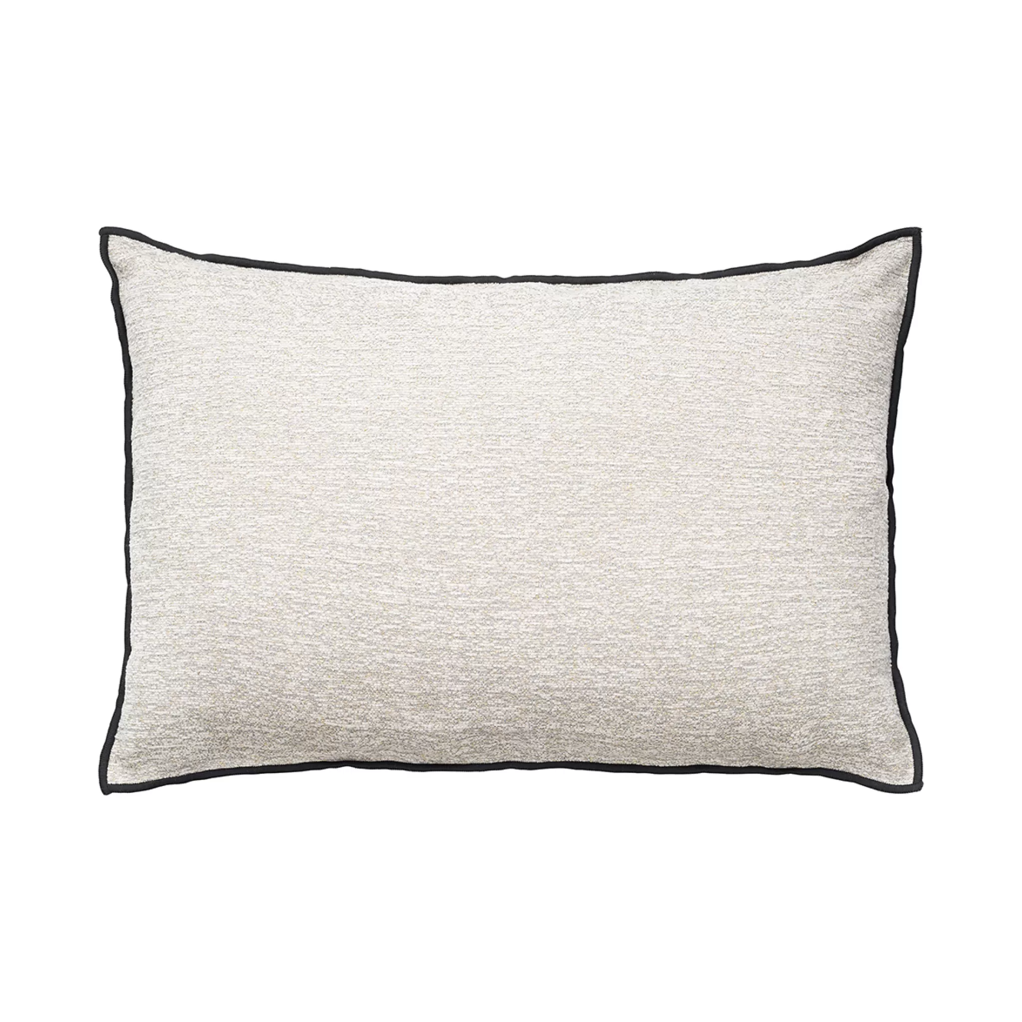 Blomus Decorative Pillows*Chenille Cushion Cover 40X60 - Mourning Dove (66551)