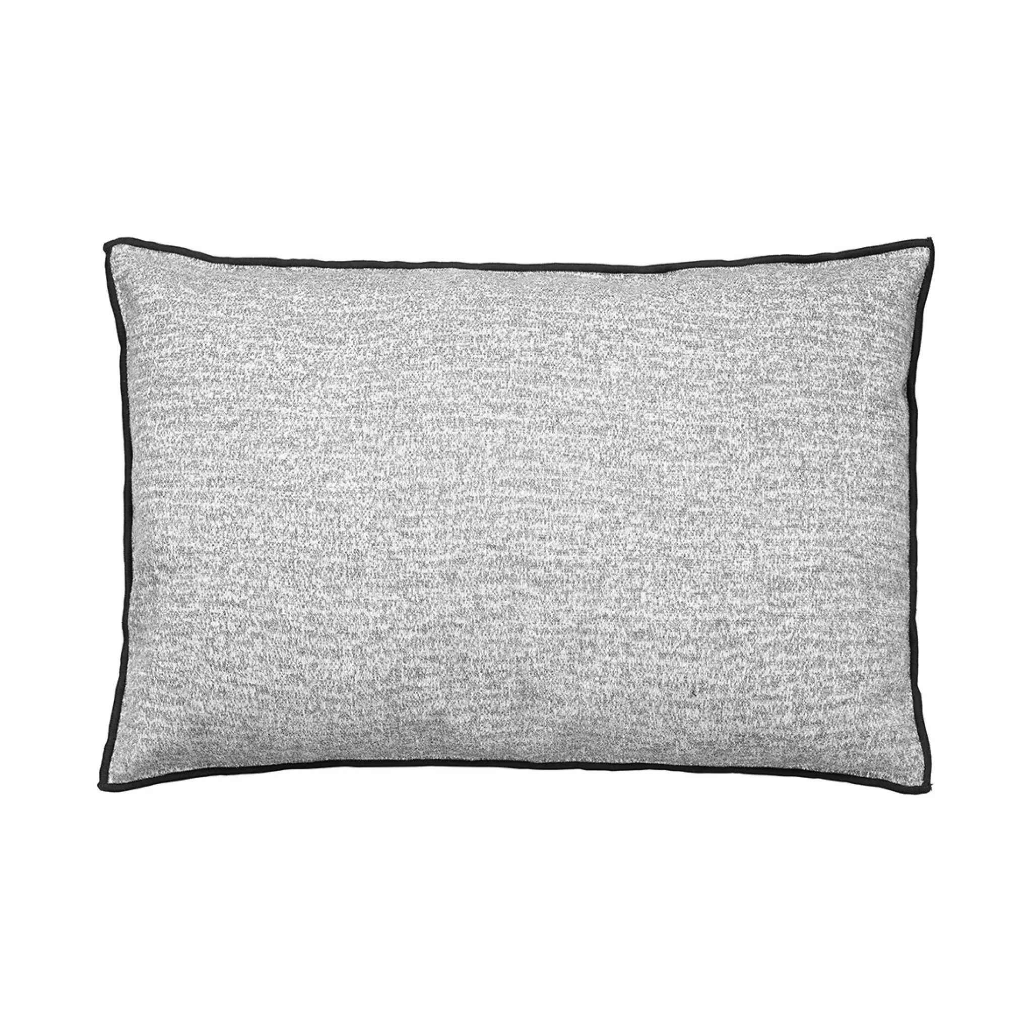 Blomus Decorative Pillows*Chenille Cushion Cover 40X60 - Steel Gray (66549)