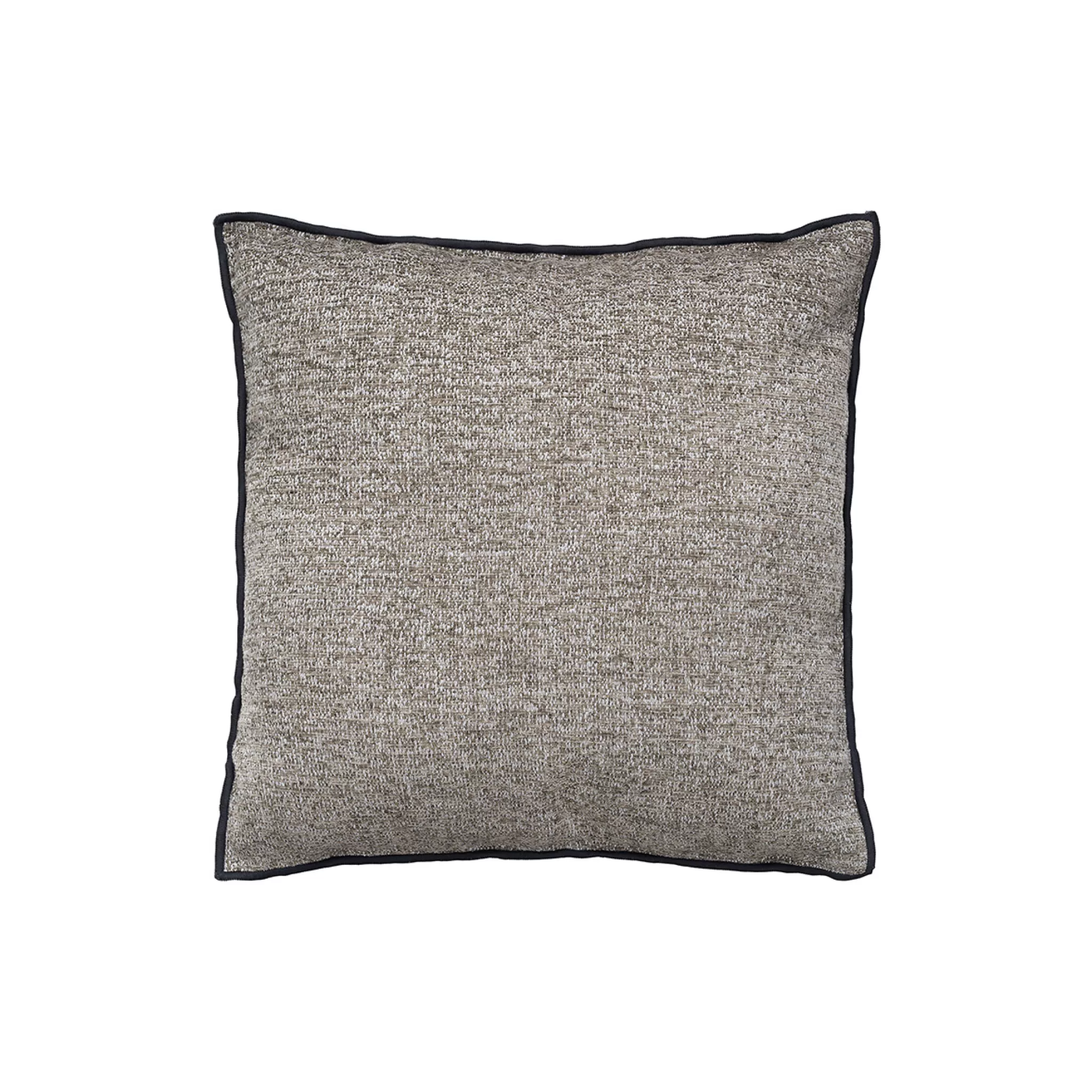 Blomus Decorative Pillows*Chenille Cushion Cover 45X45 - Espresso (66542)