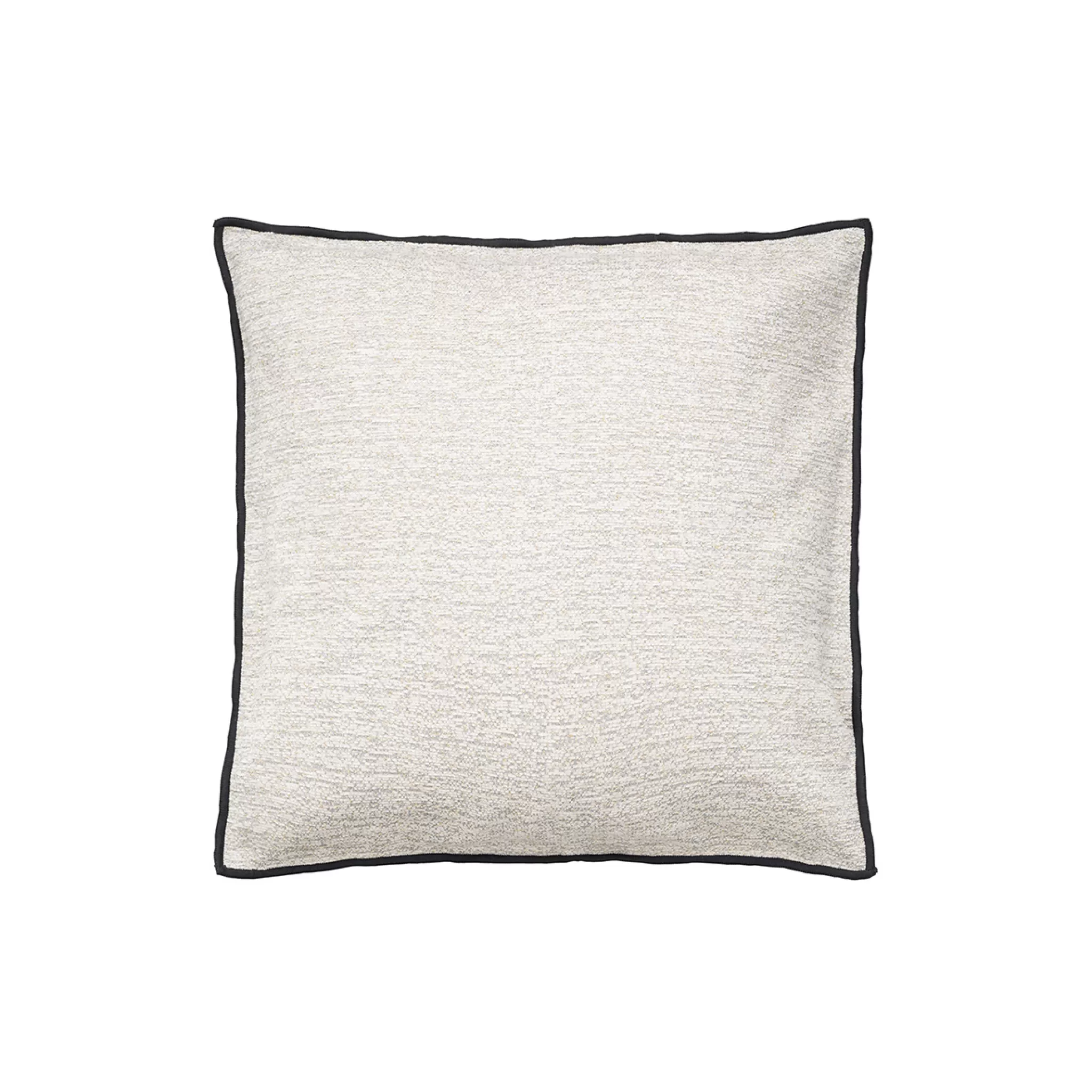 Blomus Decorative Pillows*Chenille Cushion Cover 45X45 - Mourning Dove (66543)