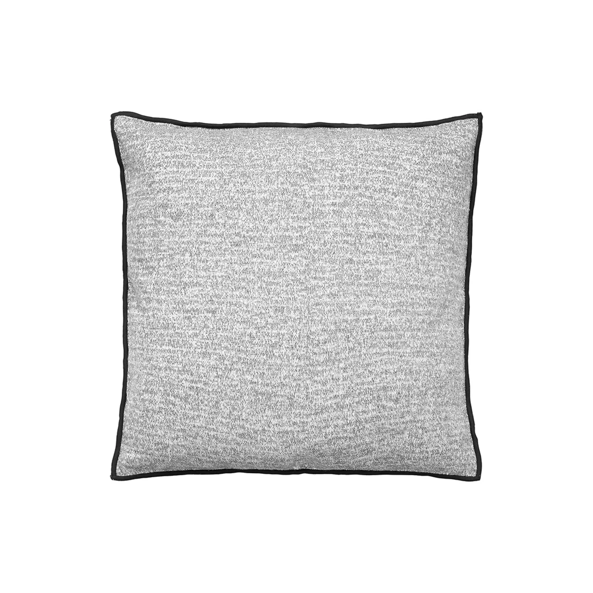 Blomus Decorative Pillows*Chenille Cushion Cover 45X45 - Steel Gray (66541)