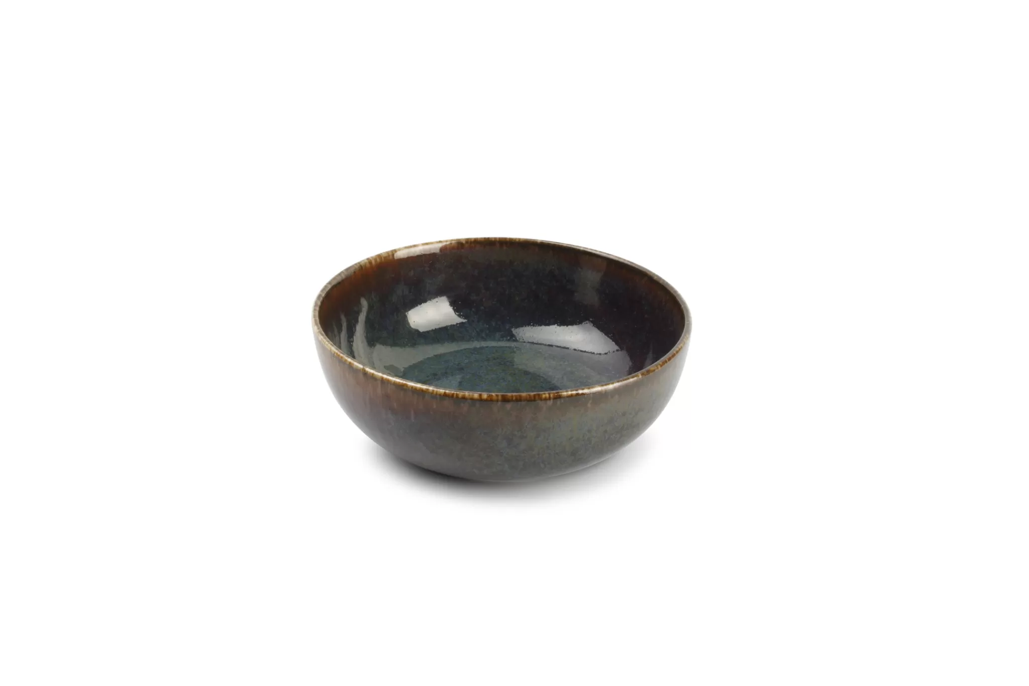 Best Cirro Bowl 16 Cm - Green Multi (740566) Circo