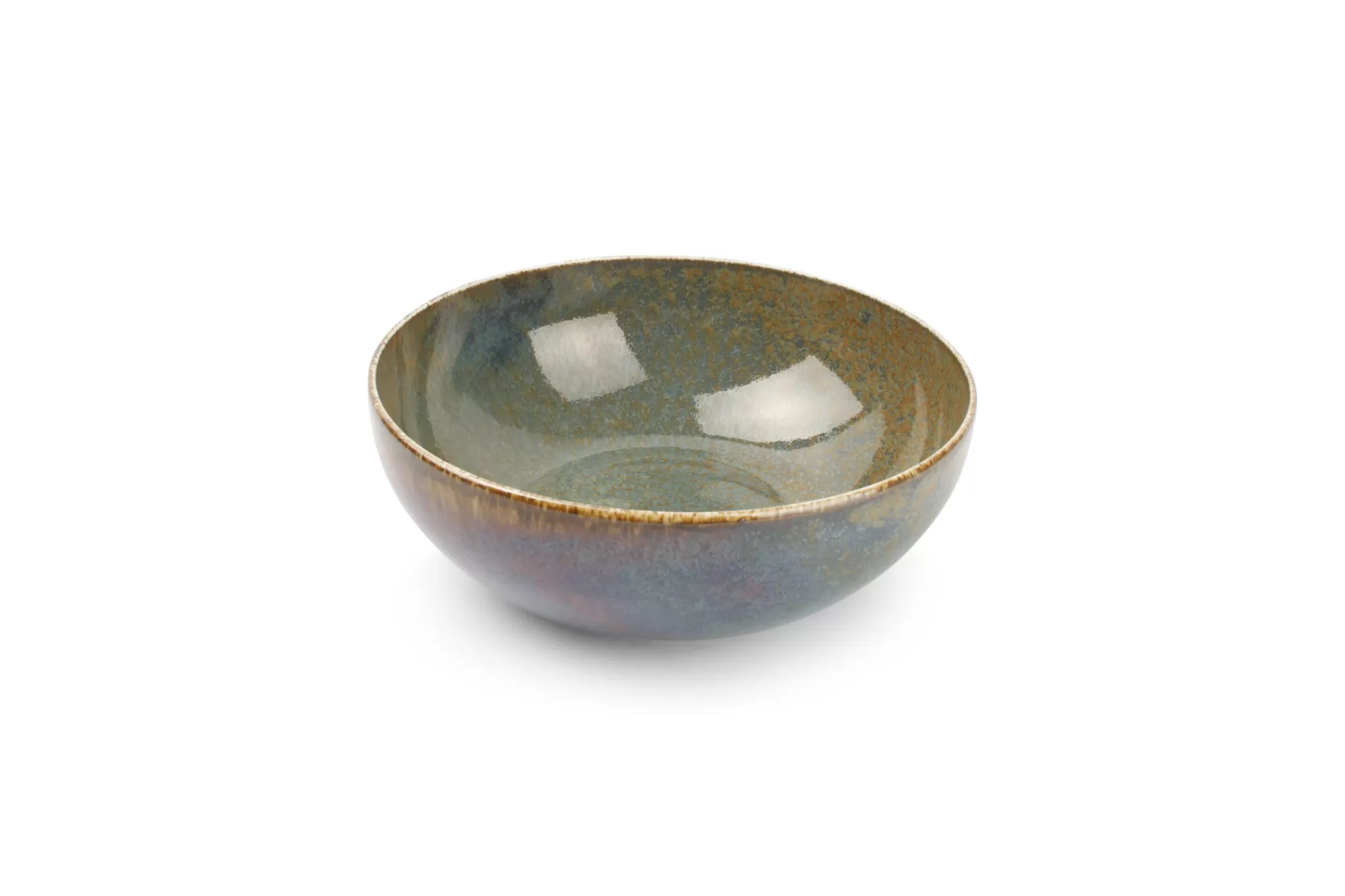 Flash Sale Cirro Bowl 18 Cm - Green Multi (740567) Circo
