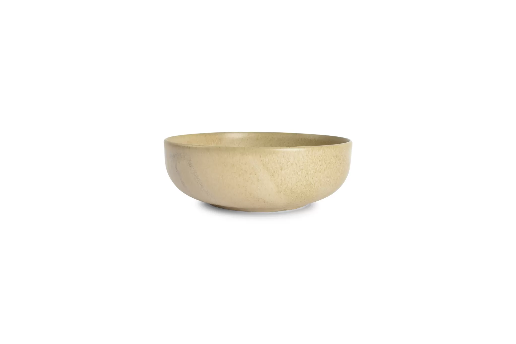 Hot Cirro Bowl 21 Cm - Beige (740963) Circo