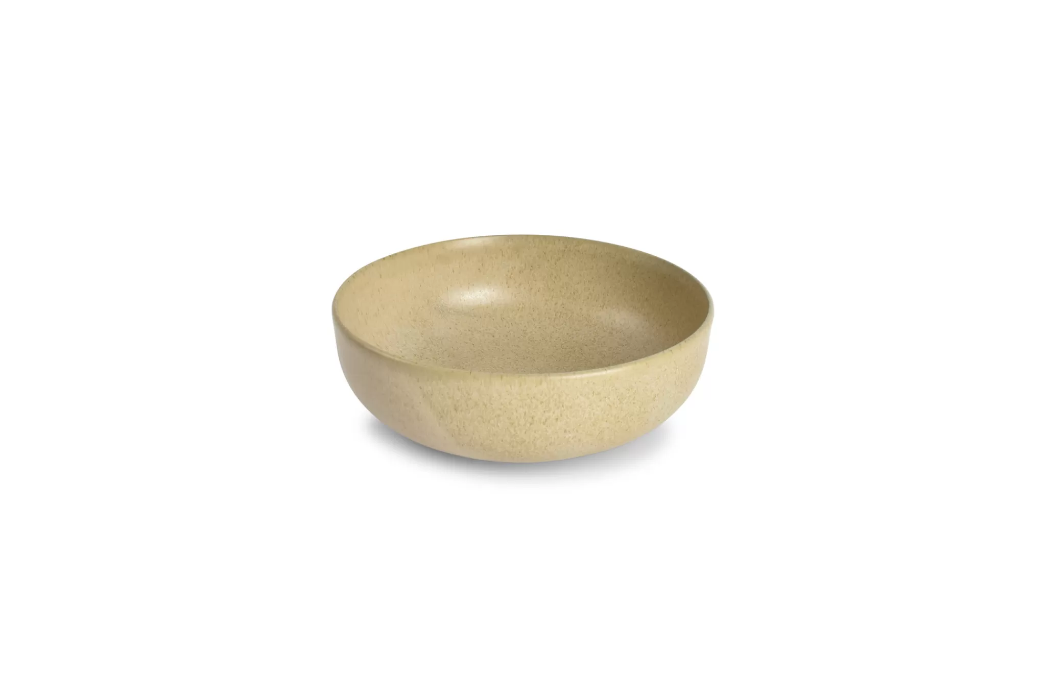 Hot Cirro Bowl 21 Cm - Beige (740963) Circo