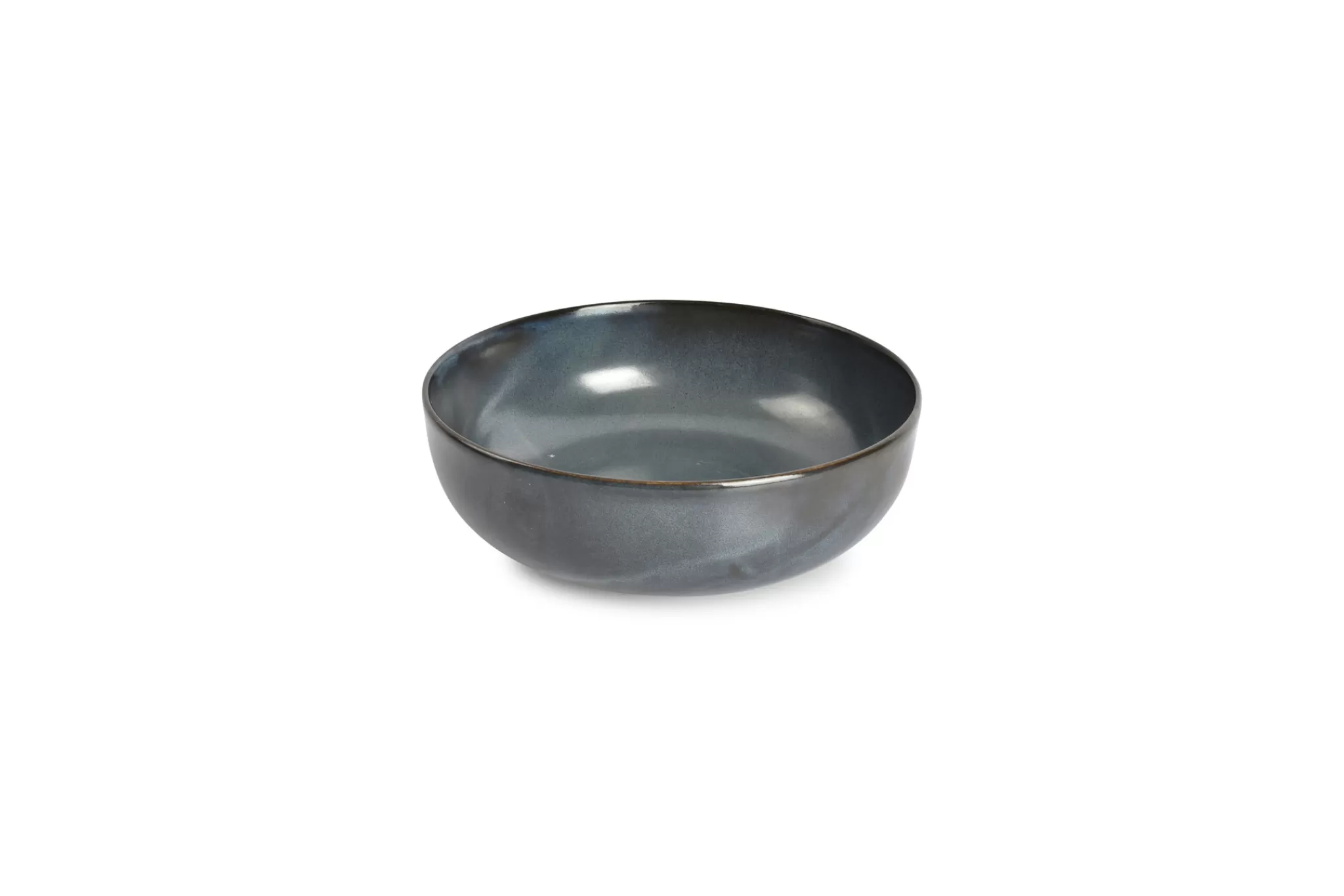 Best Sale Cirro Bowl 21 Cm - Dark Blue (740983) Circo