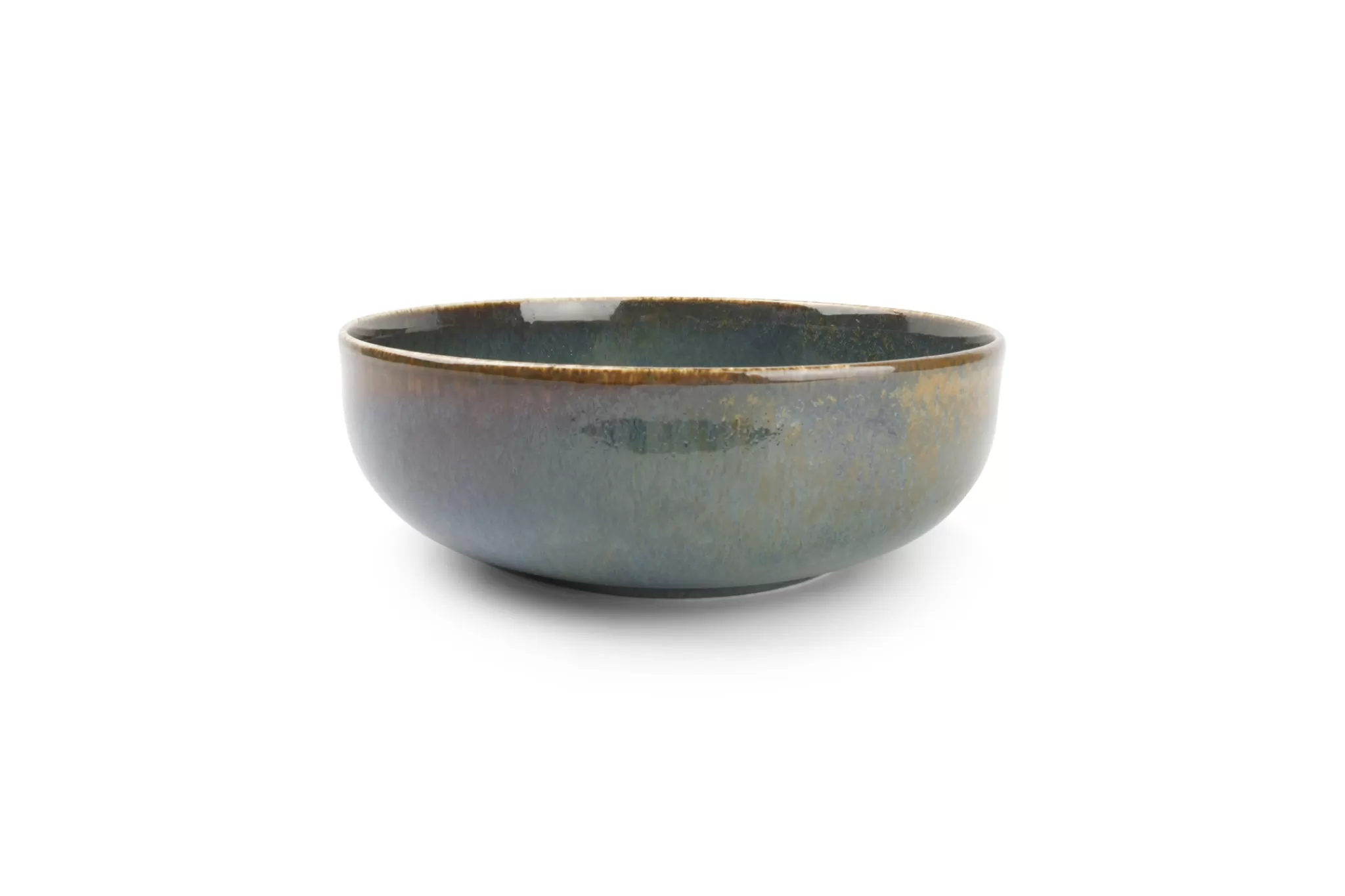 Cheap Cirro Bowl 21 Cm - Green Multi (740568) Circo