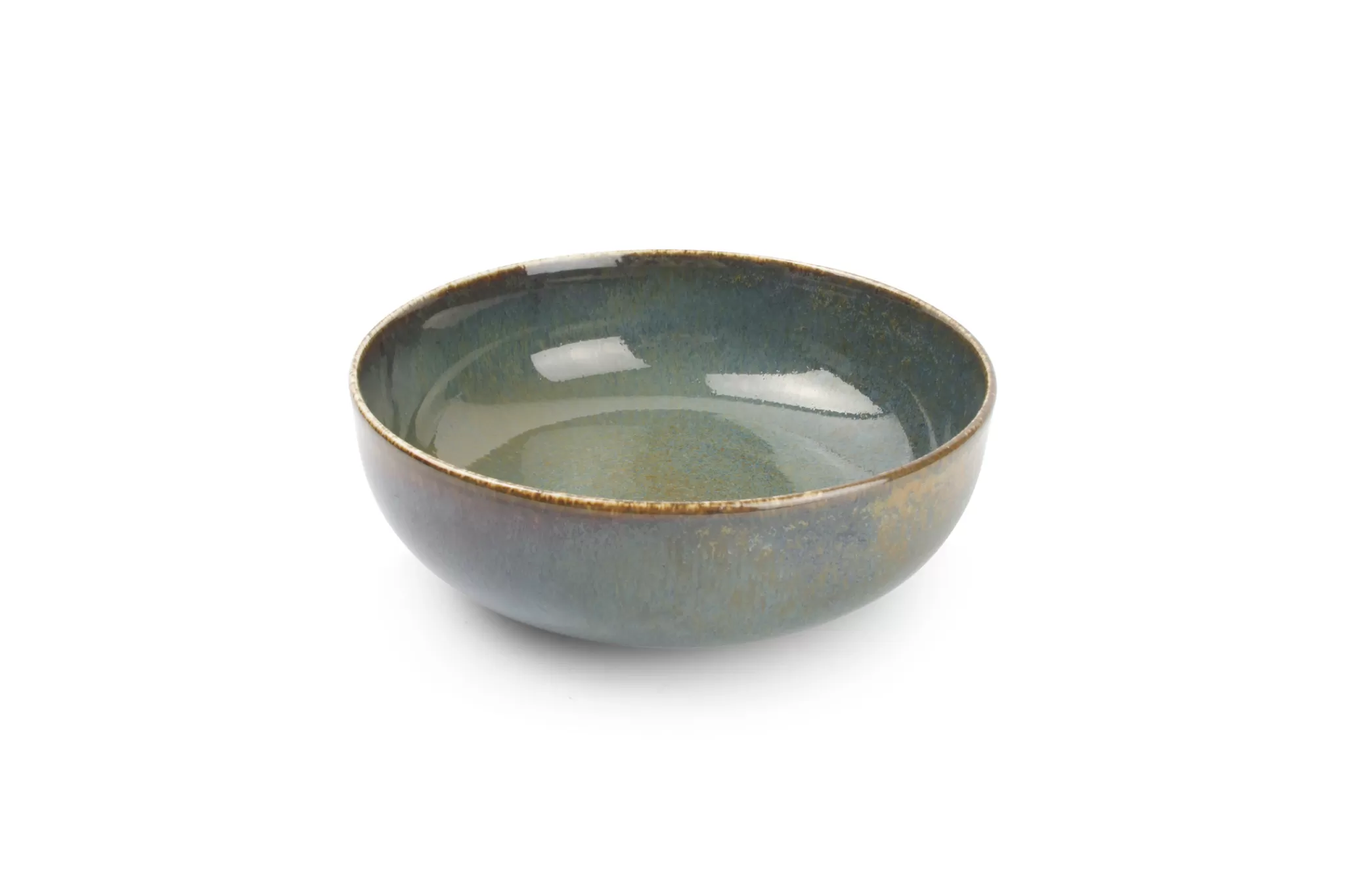 Cheap Cirro Bowl 21 Cm - Green Multi (740568) Circo