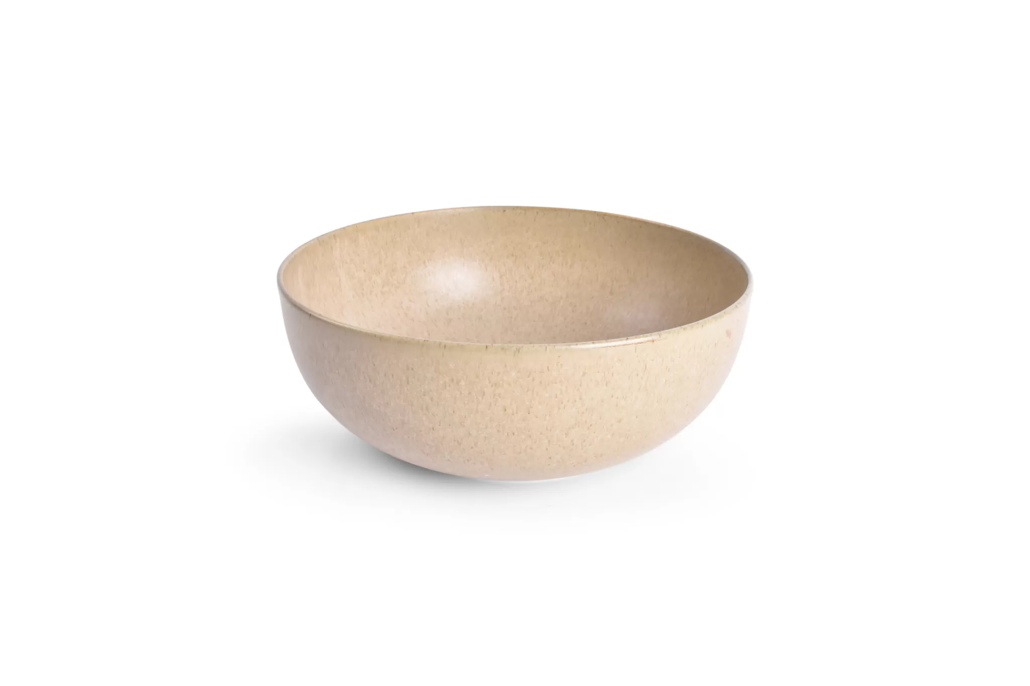 Shop Cirro Bowl / Serving Dish 23 Cm - Beige (740964) Circo