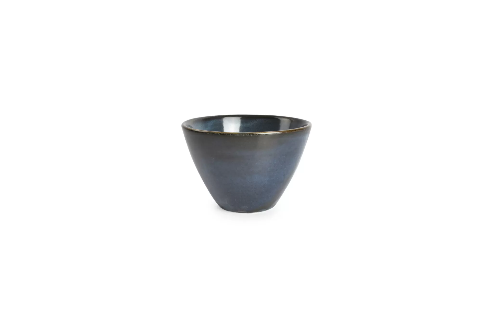 Clearance Cirro Bowl Conical 10 Cm - Dark Blue (740994) Circo
