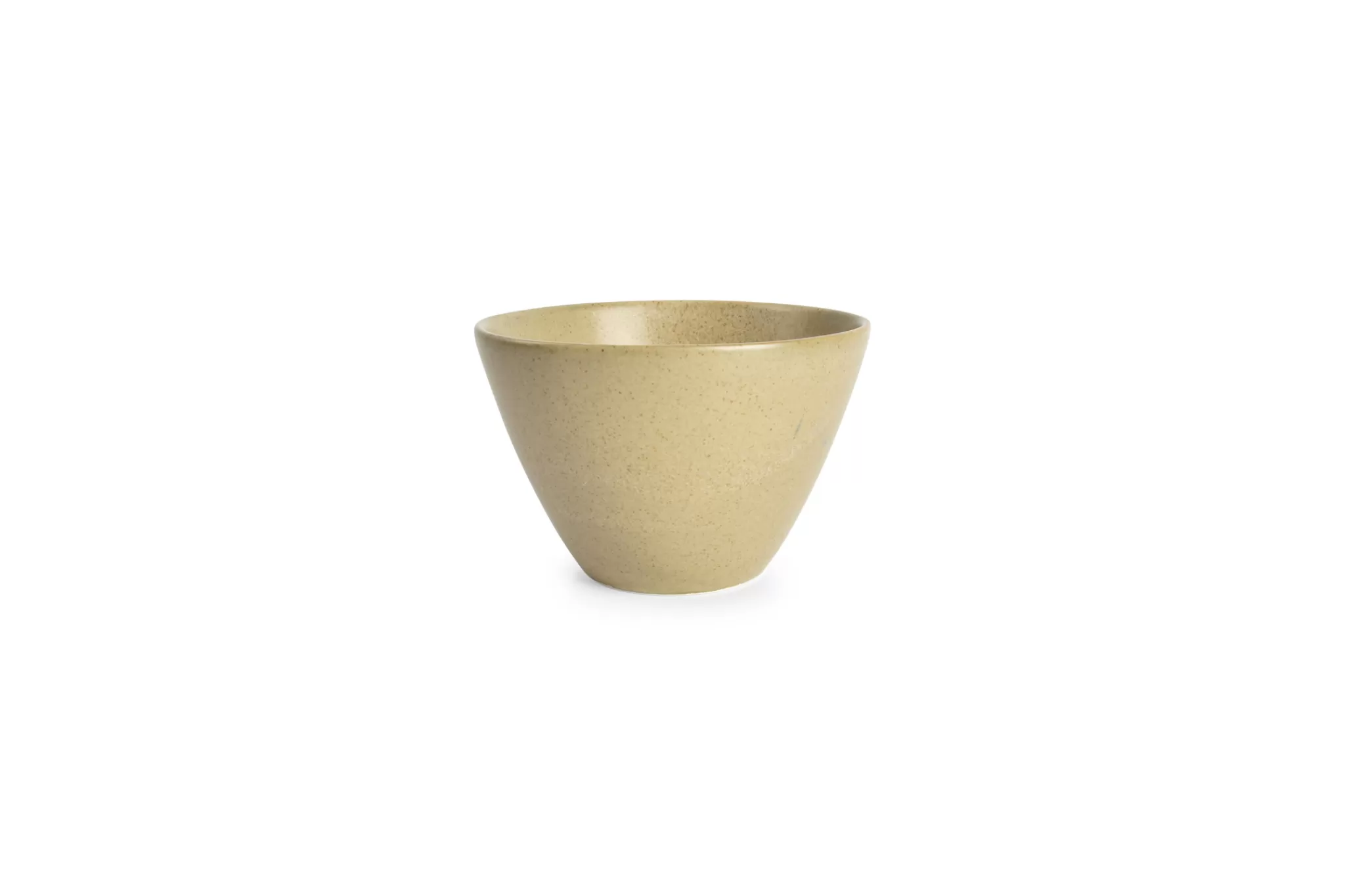 Cheap Cirro Bowl Conical 12 Cm - Beige (740993) Circo