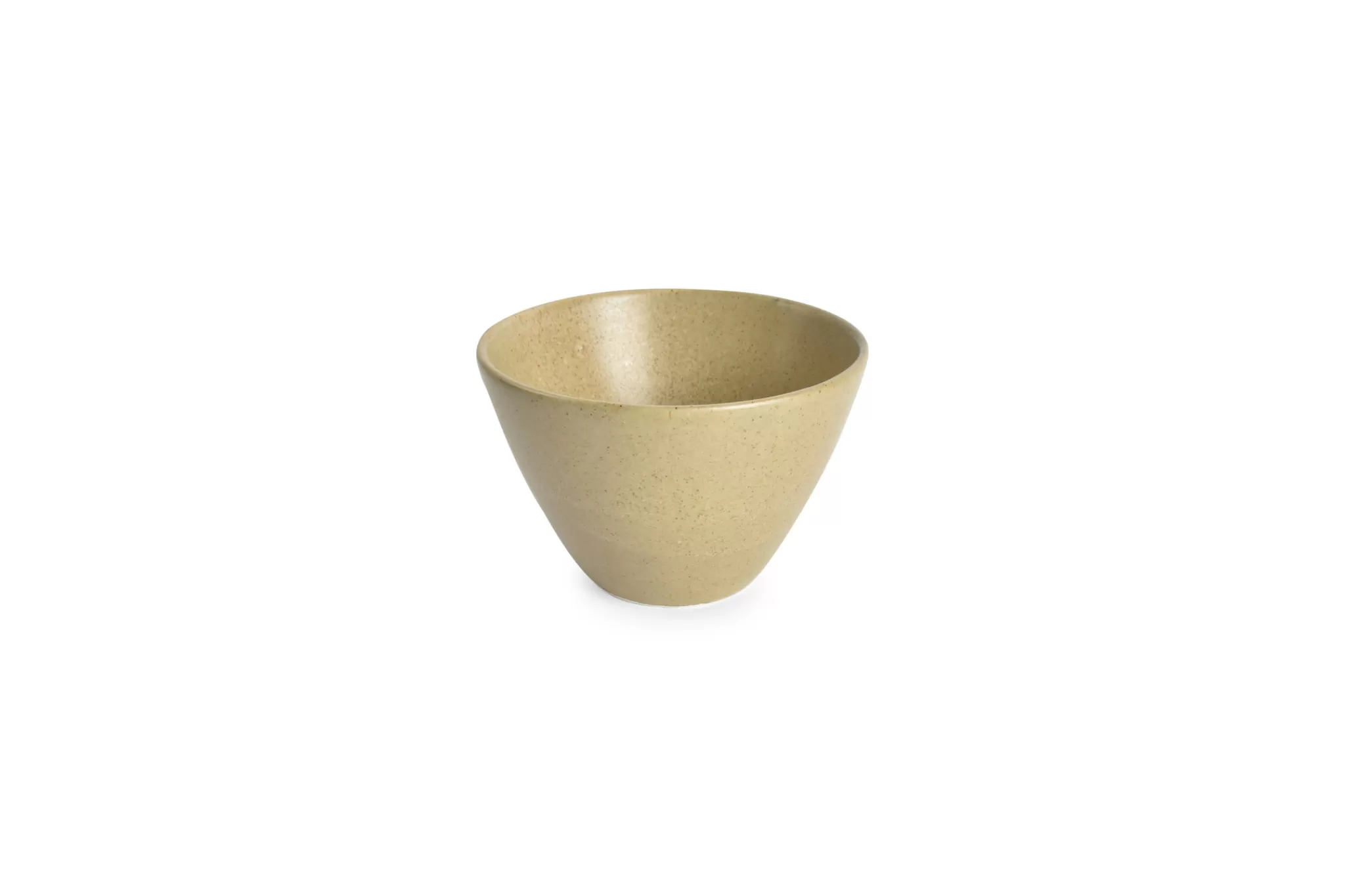 Cheap Cirro Bowl Conical 12 Cm - Beige (740993) Circo