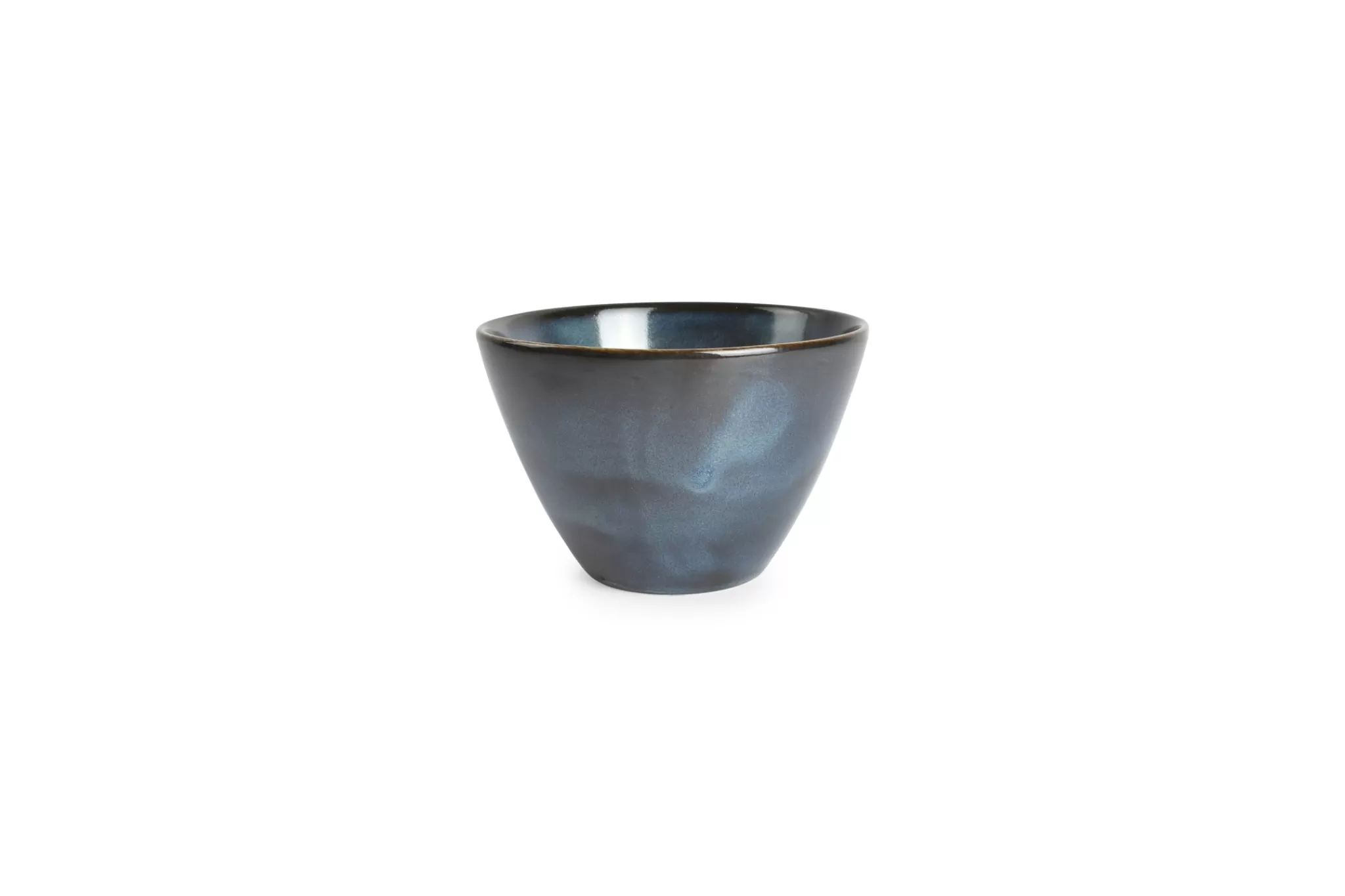 Clearance Cirro Bowl Conical 12 Cm - Dark Blue (740995) Circo