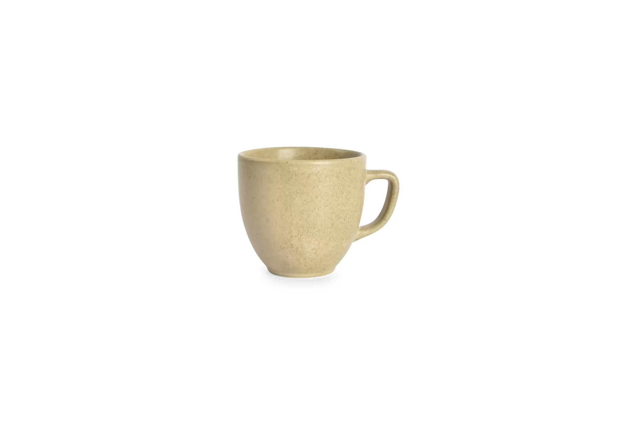 Outlet Cirro Cup And Saucer - Beige (740967 + 740968) Circo