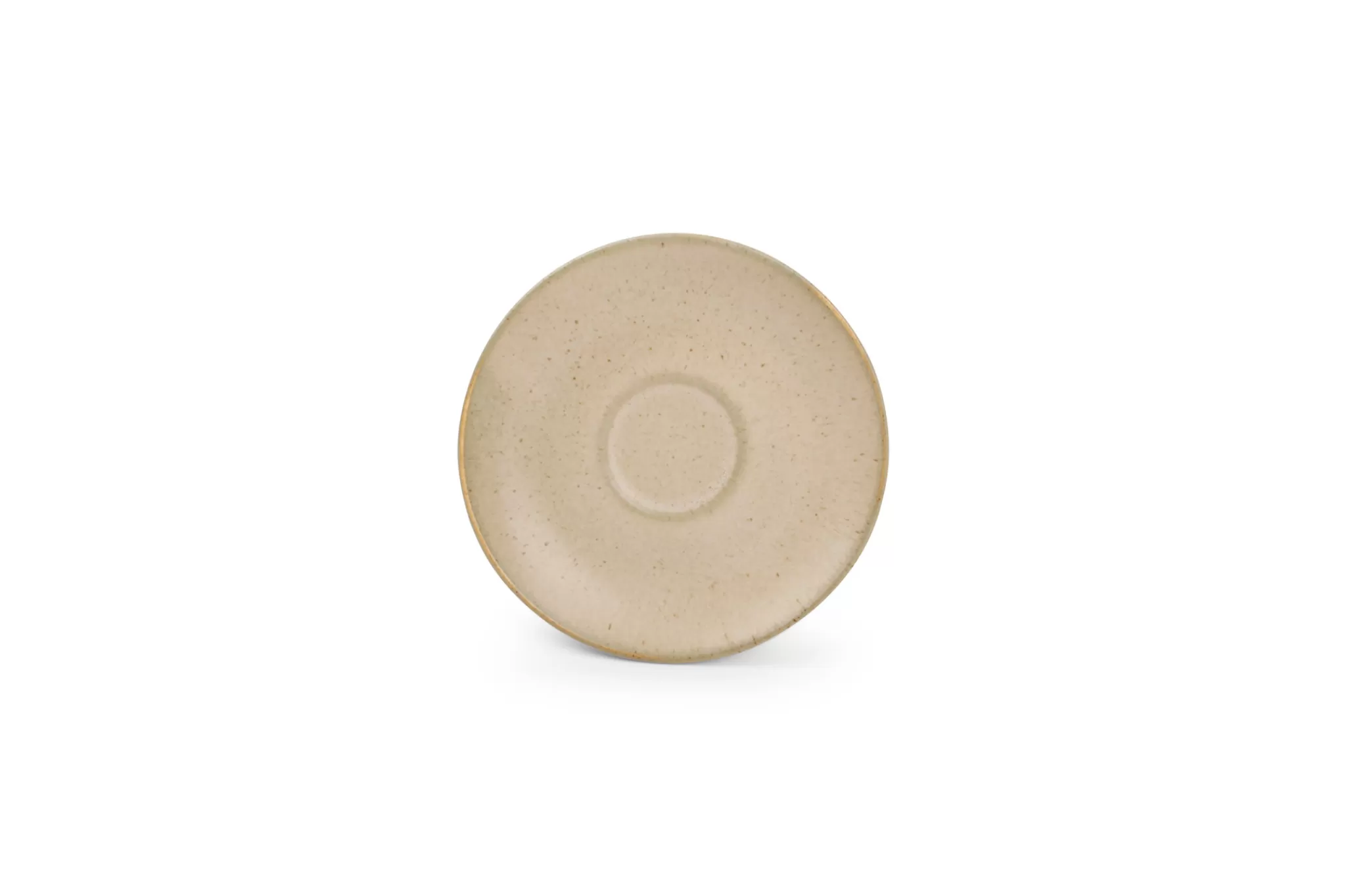 Outlet Cirro Cup And Saucer - Beige (740967 + 740968) Circo