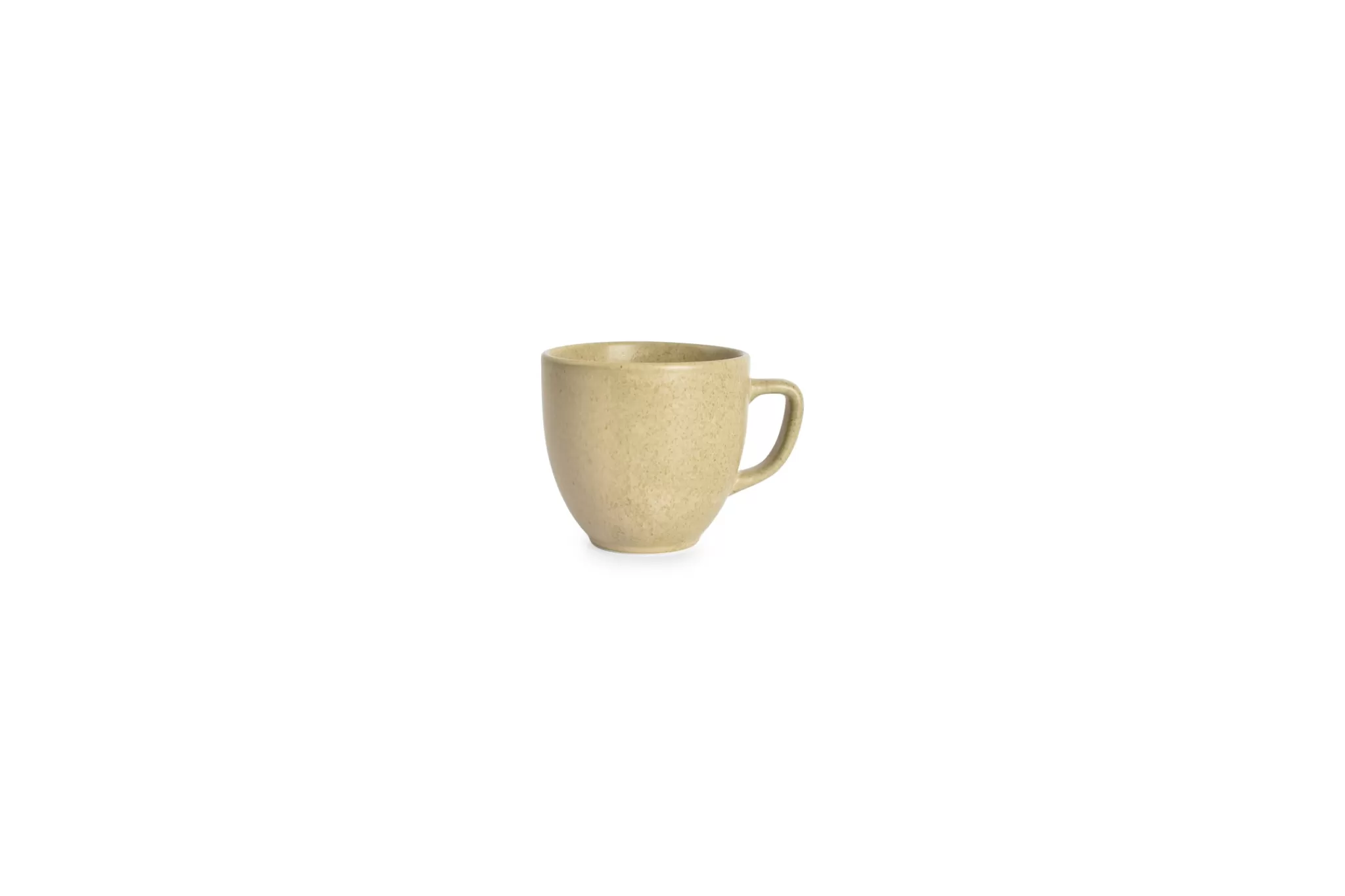Cheap Cirro Espresso Cup And Saucer - Beige (740965 + 740966) Circo
