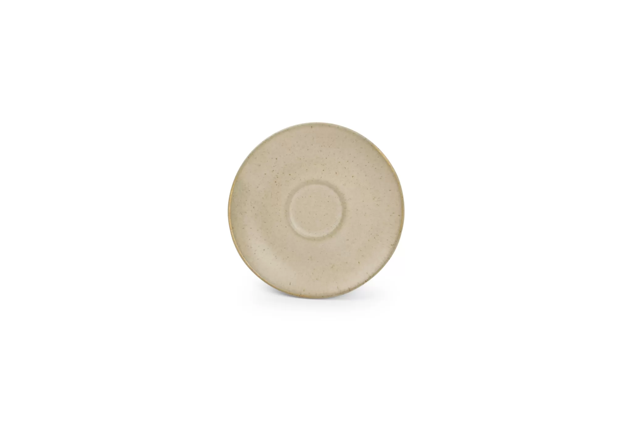 Cheap Cirro Espresso Cup And Saucer - Beige (740965 + 740966) Circo