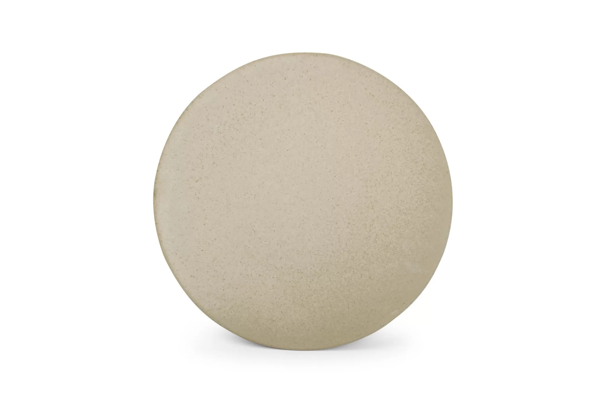 Clearance Cirro Flat Plate 27 Cm - Beige (740952) Circo