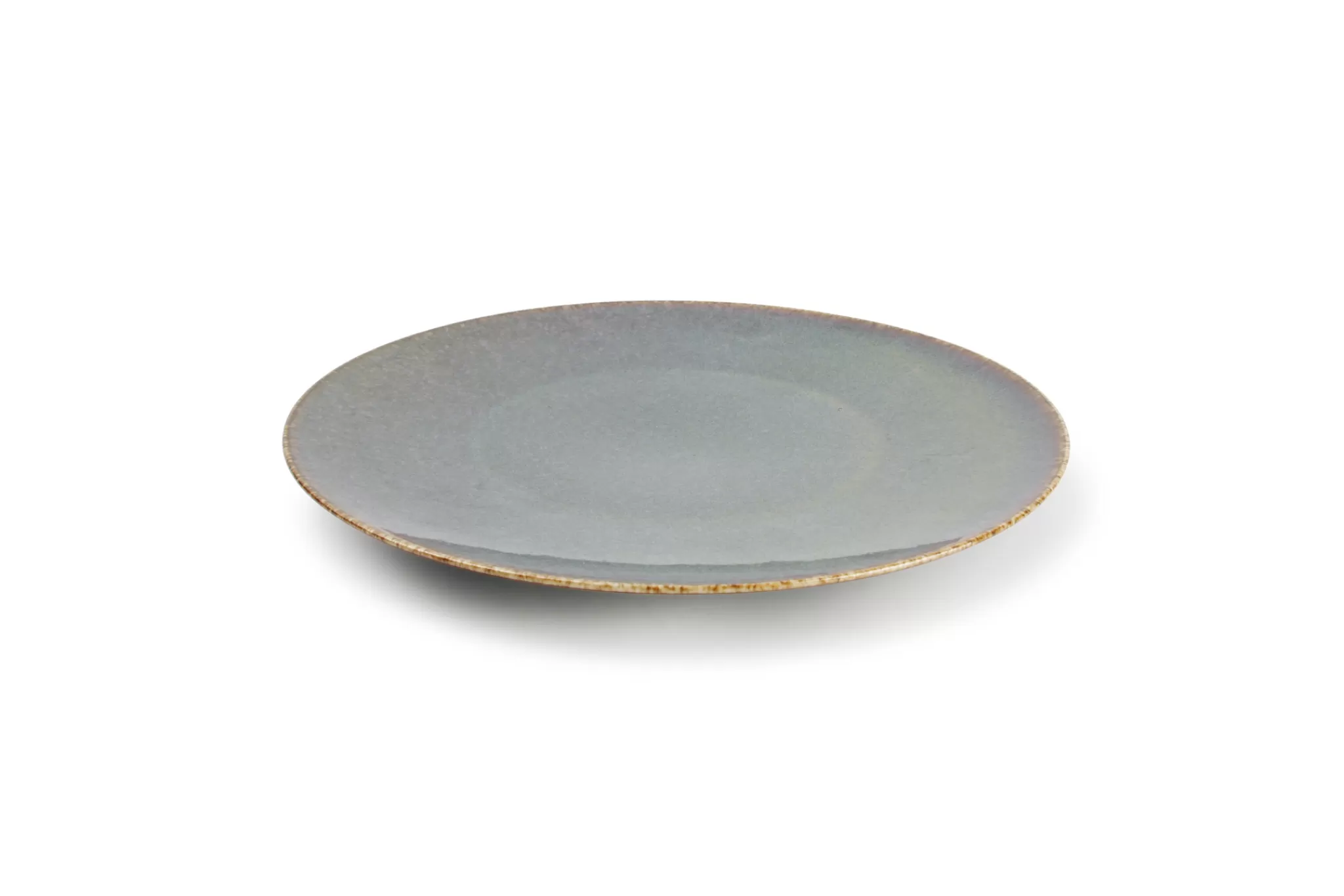 Best Sale Cirro Flat Plate 27 Cm - Green Multi (740551) Circo