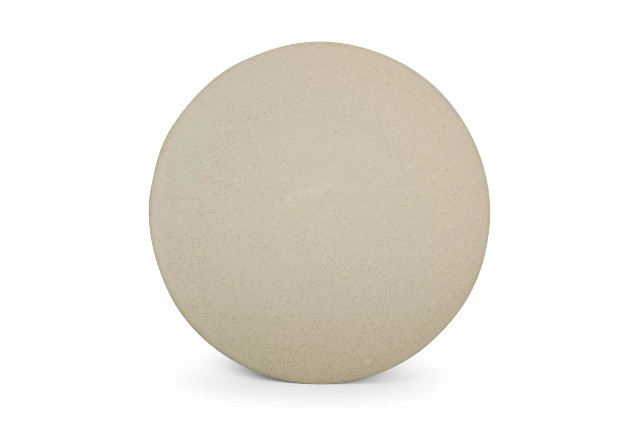 New Cirro Flat Plate / Serving Plate 32 Cm - Beige (740953) Circo