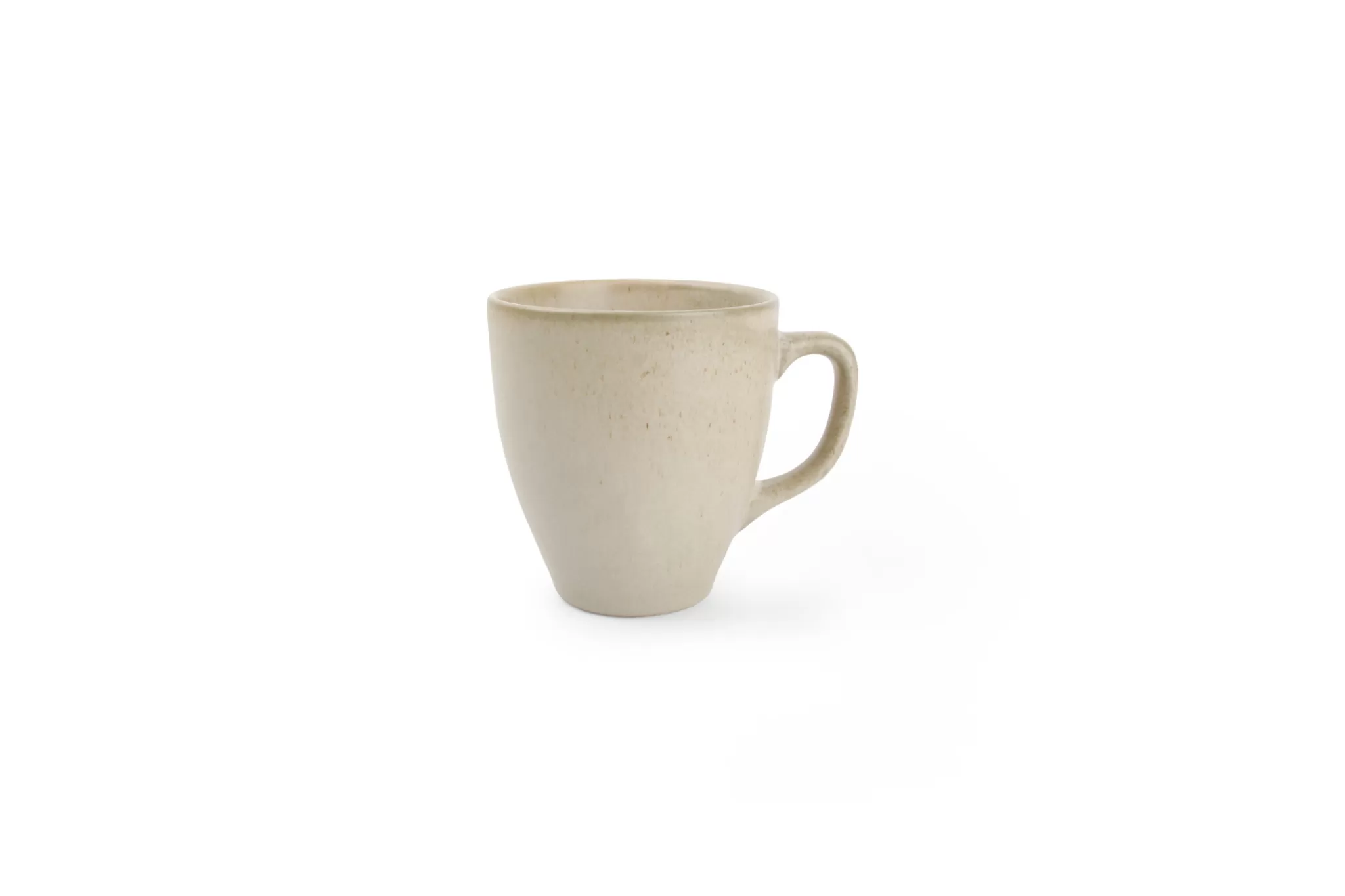 Fashion Cirro Mug / Cup 450 Ml - Beige (740969) Circo