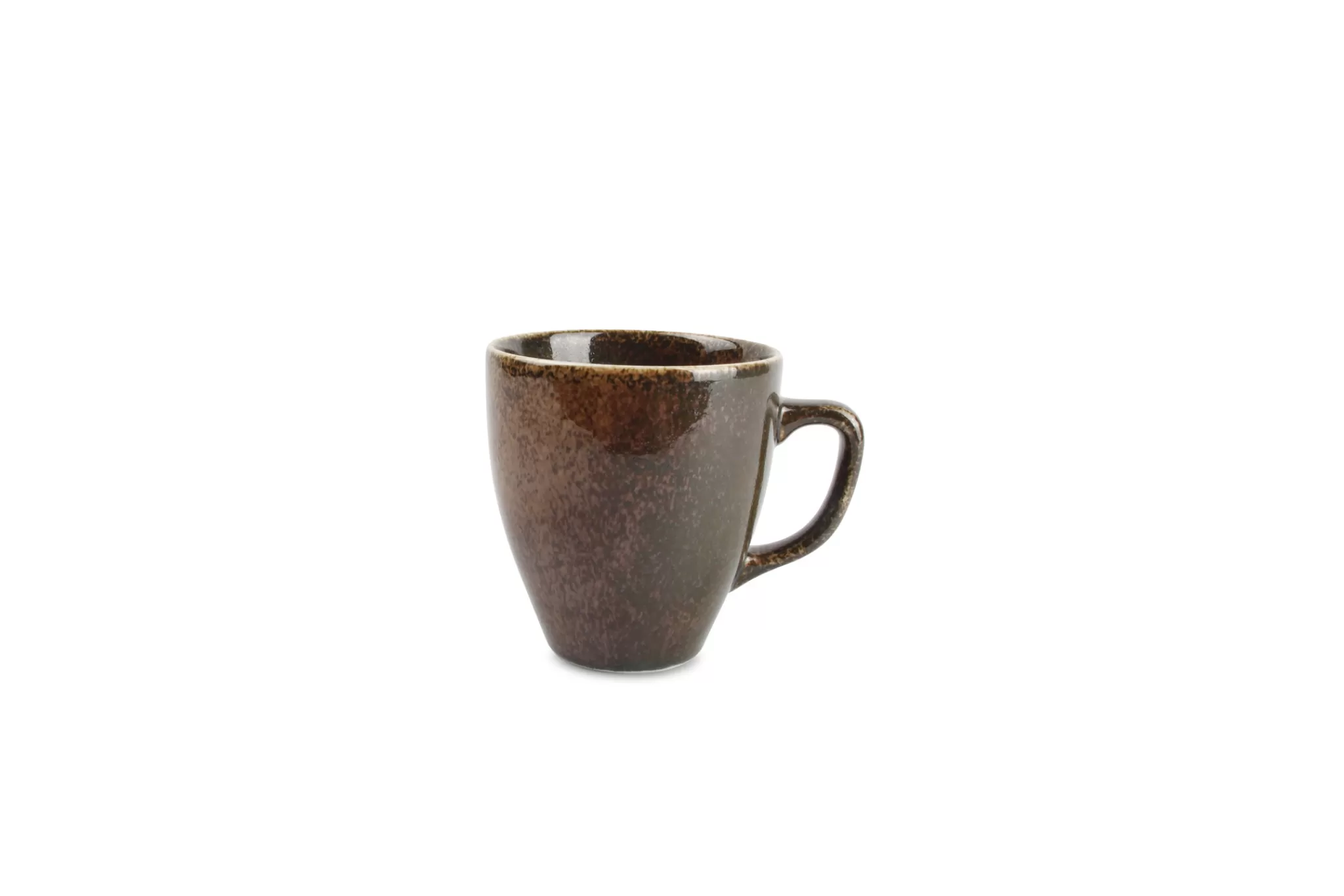 Clearance Cirro Mug / Cup 450 Ml - Green Multi (740572) Circo