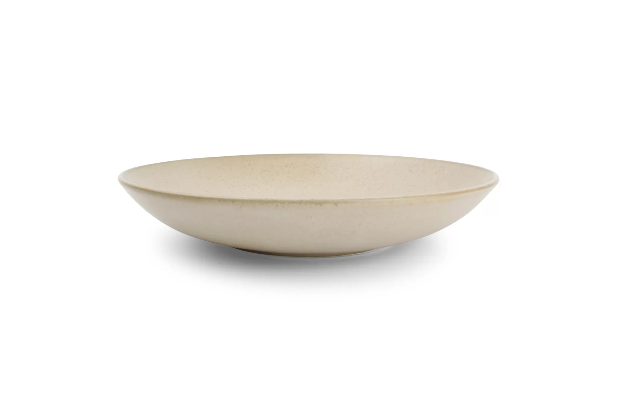 Best Cirro Pasta Plate 26 Cm - Beige (740958) Circo