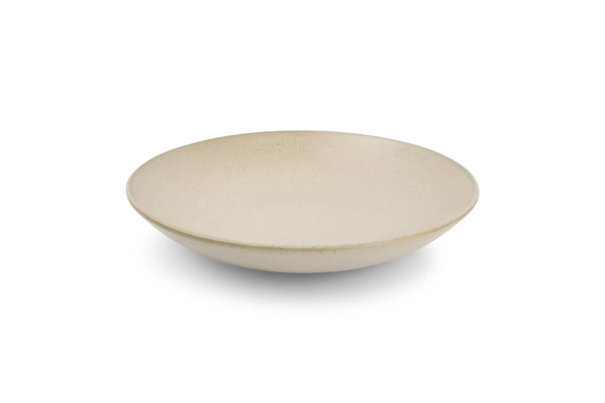 Best Cirro Pasta Plate 26 Cm - Beige (740958) Circo