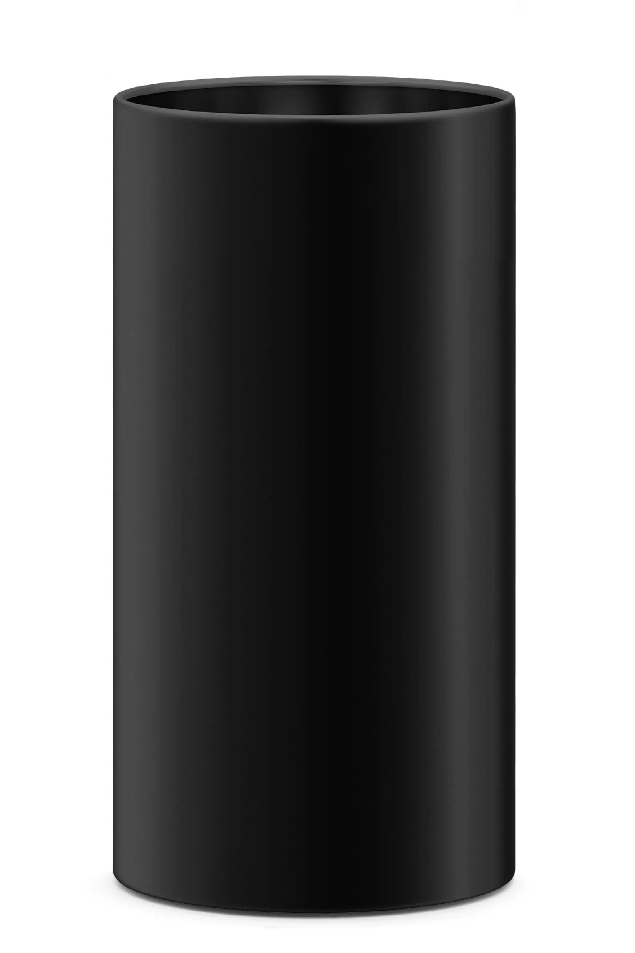 Zack Garbage Can*Civos Umbrella Stand (Black) 50509