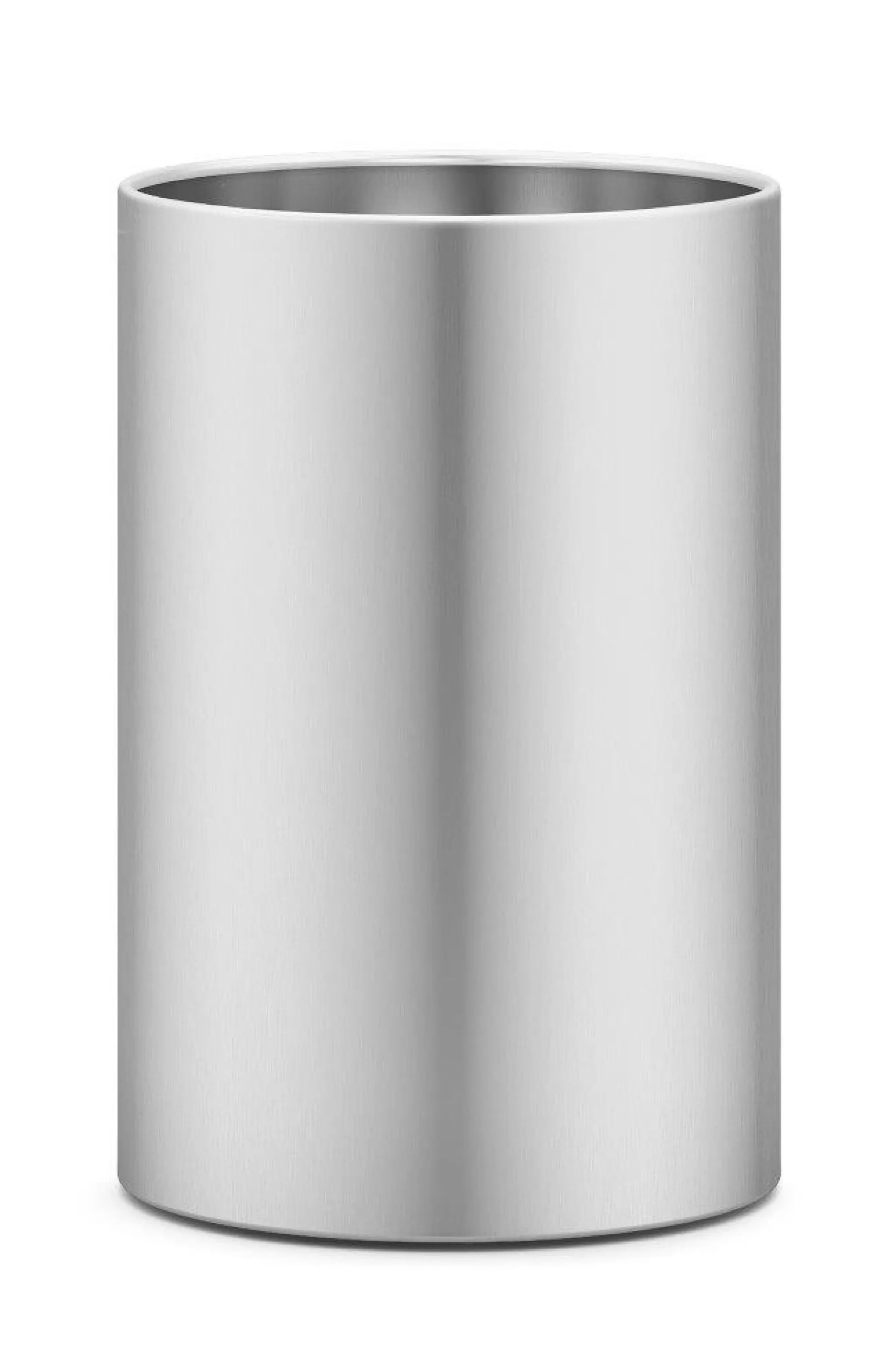 Zack Garbage Can*Civos Wastepaper Basket (Mat) 50528