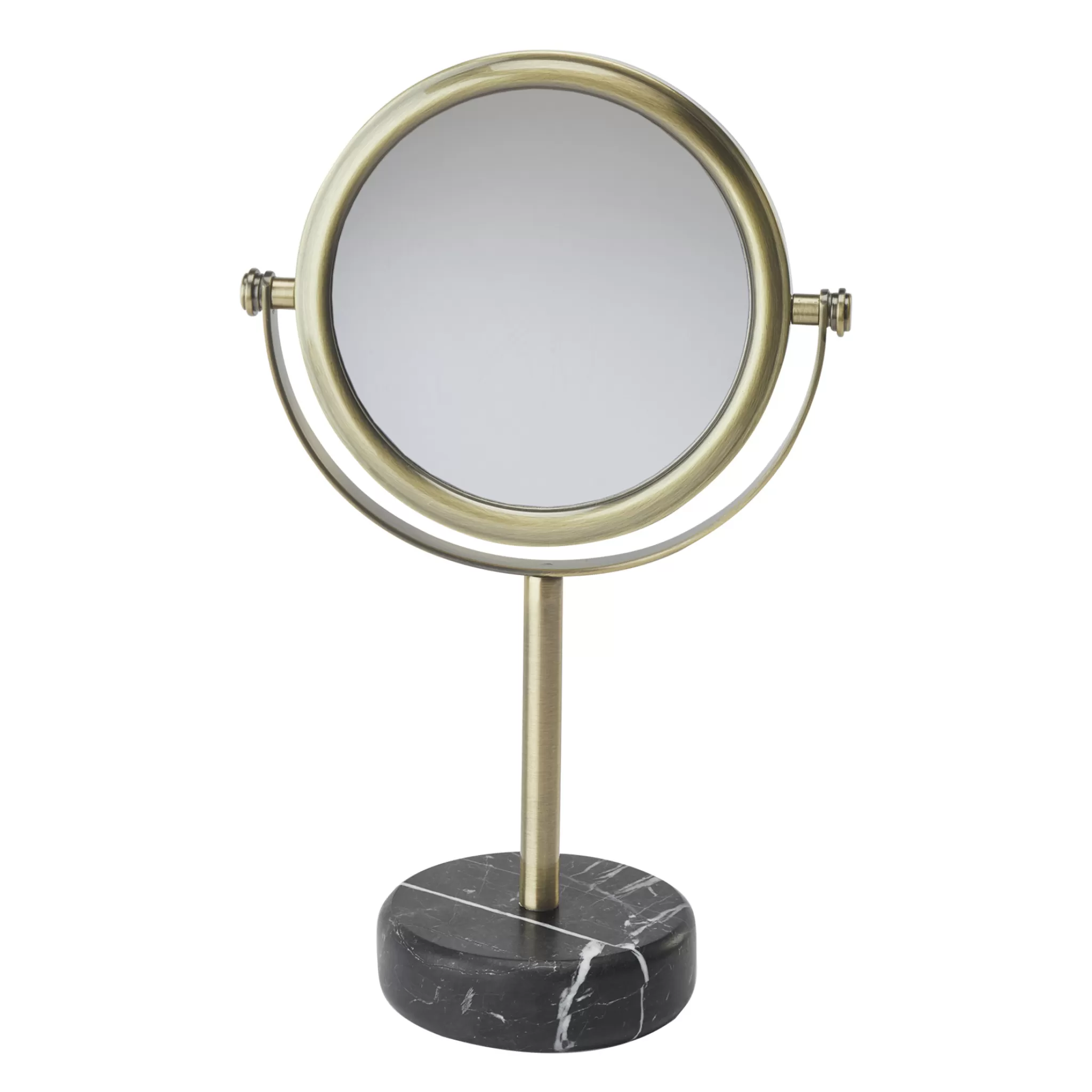 Aquanova Mirrors*Cosmetic Mirror Nero Black (Nermir-09)