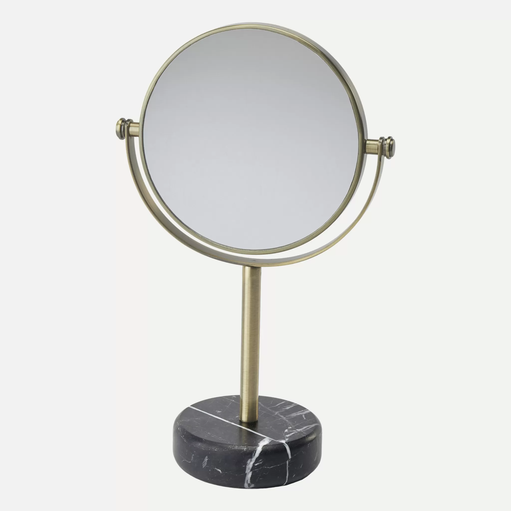 Aquanova Mirrors*Cosmetic Mirror Nero Black (Nermir-09)