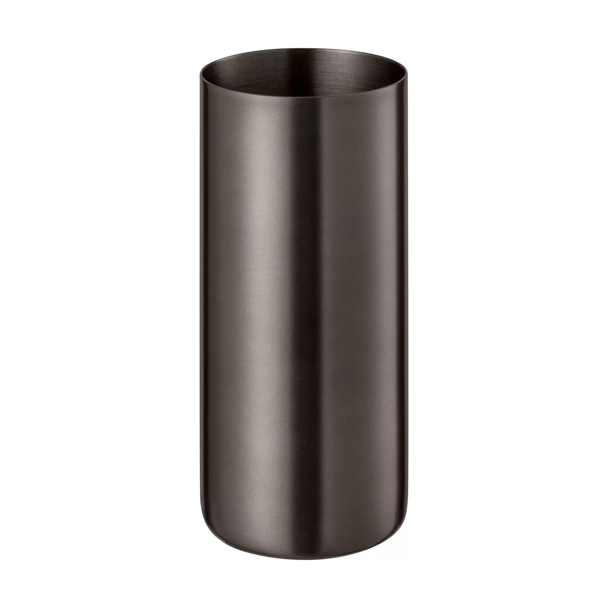 Blomus Cup*Cup / Toothbrush Holder Modo Burned Metal (66463)