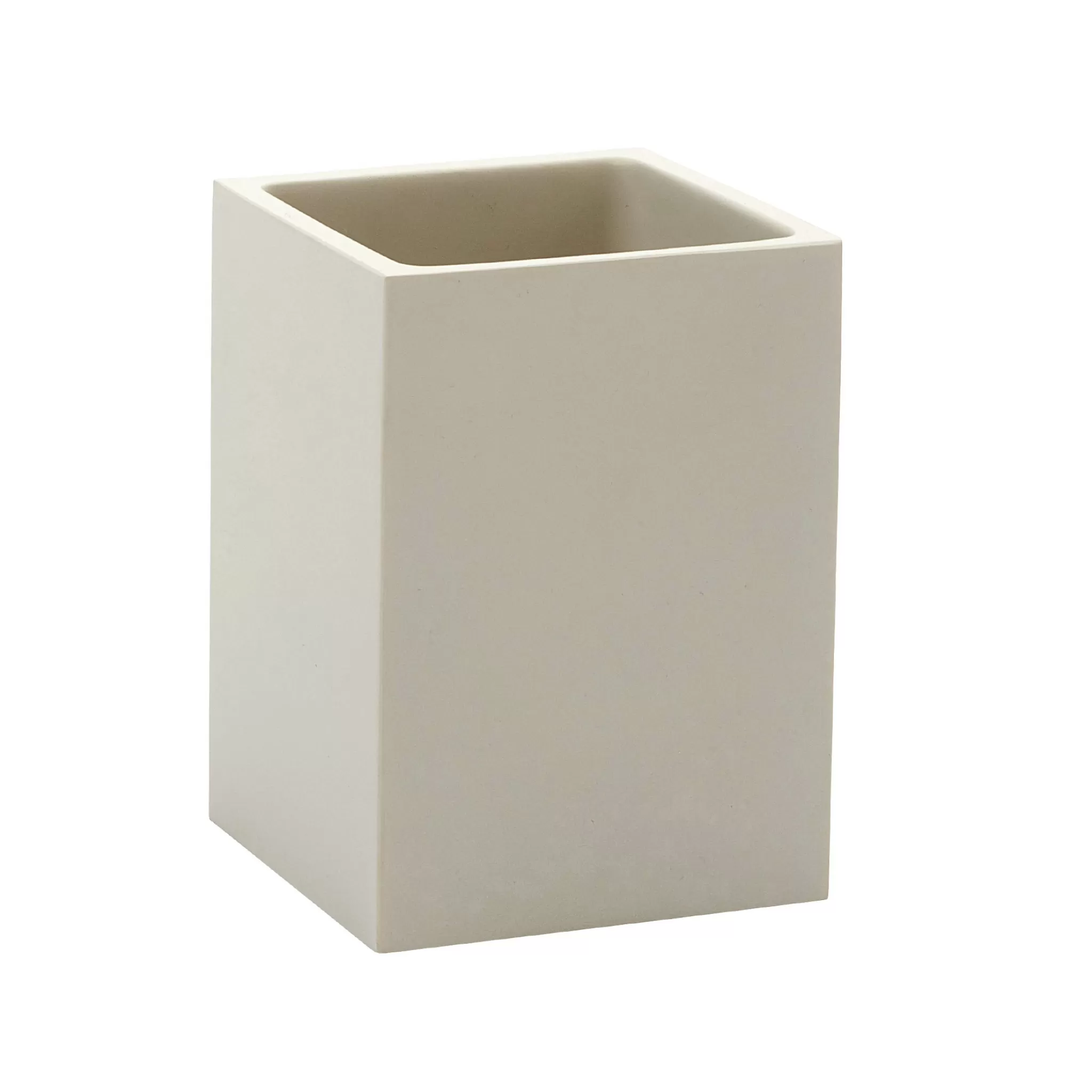 Aquanova Cup*Cup / Toothbrush Holder Moon Linen-16 (Mootum-16)