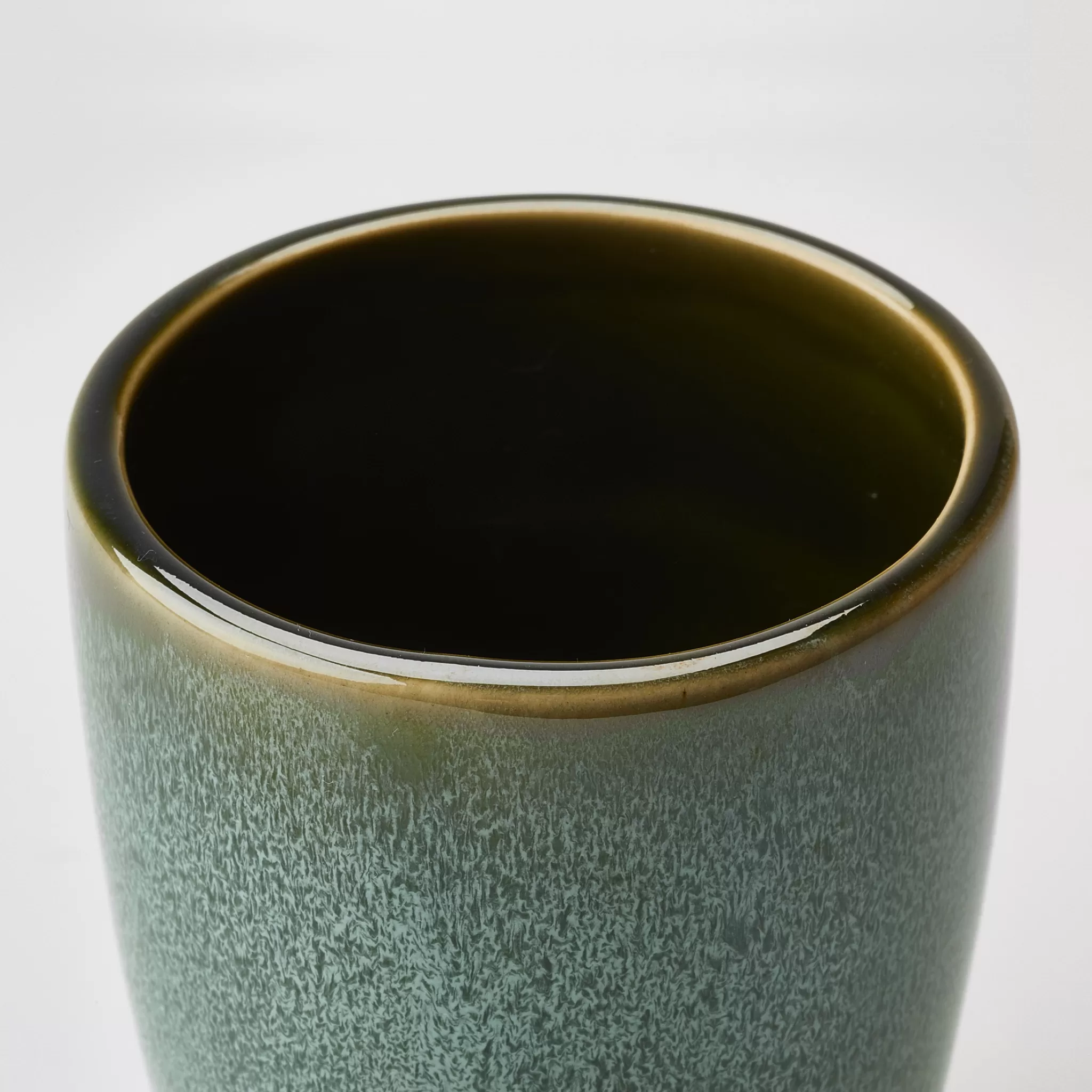 Aquanova Cup*Cup / Toothbrush Holder Ugo Color Forest-269, Green (Ugotum-269)
