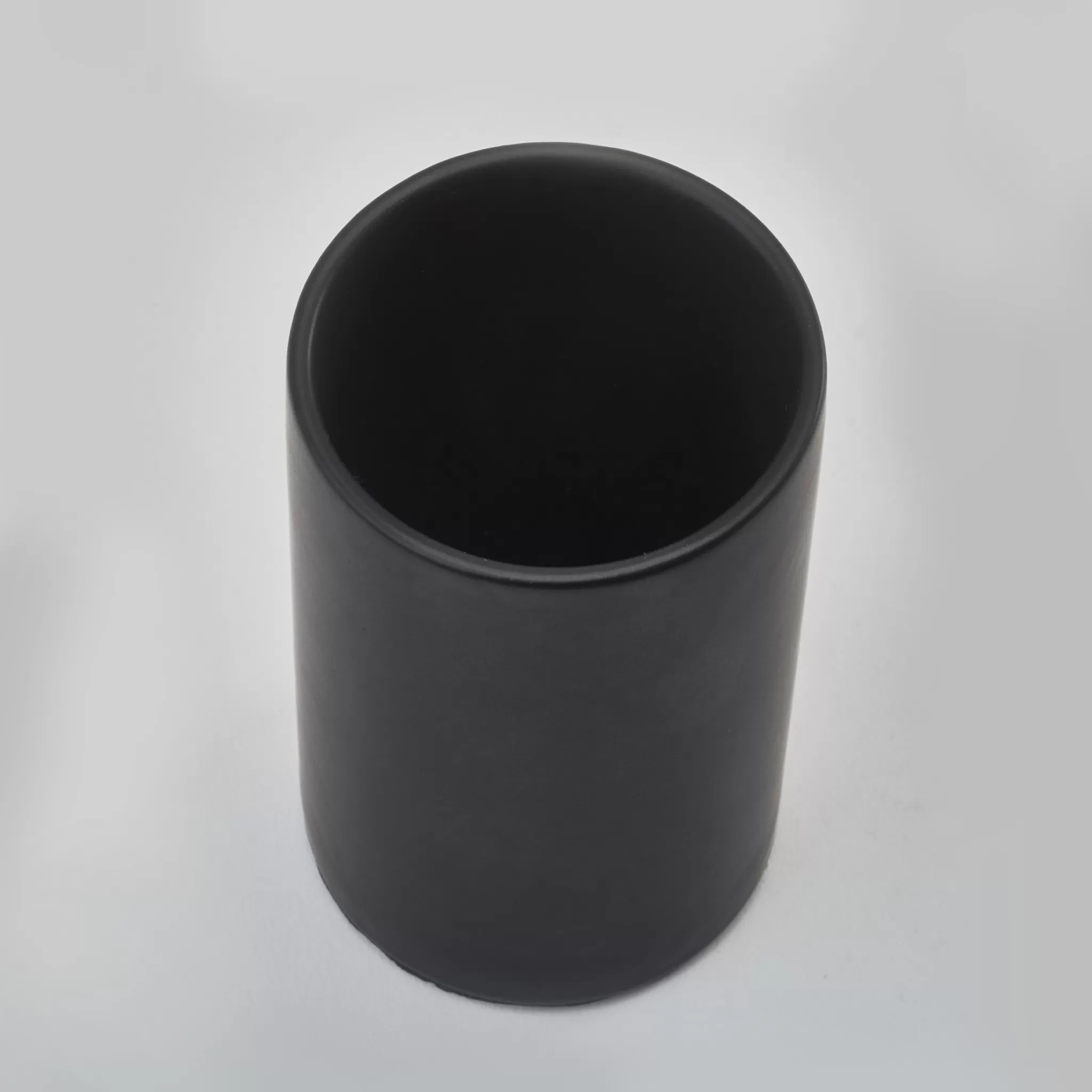 Aquanova Cup*Cup Forte Color Black (Fortum-09)