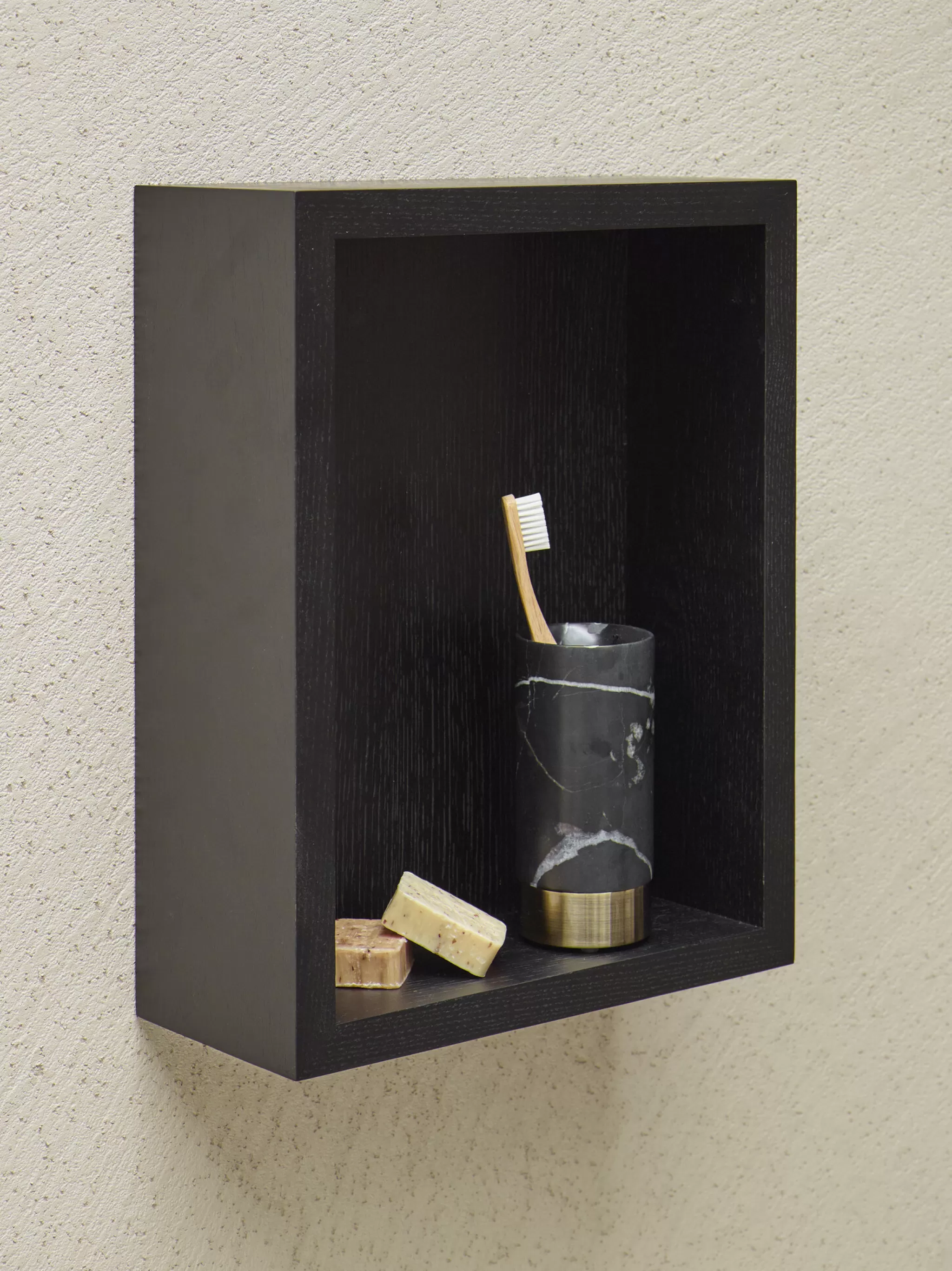 Aquanova Cup*Cup Nero Black (Nertum-09)