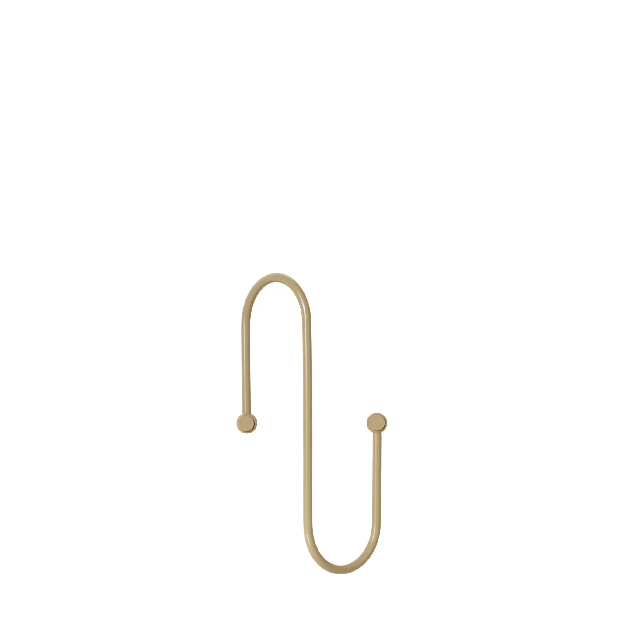 Blomus Towel Rack*Curl Coat Rack Nomad (Small) 65916