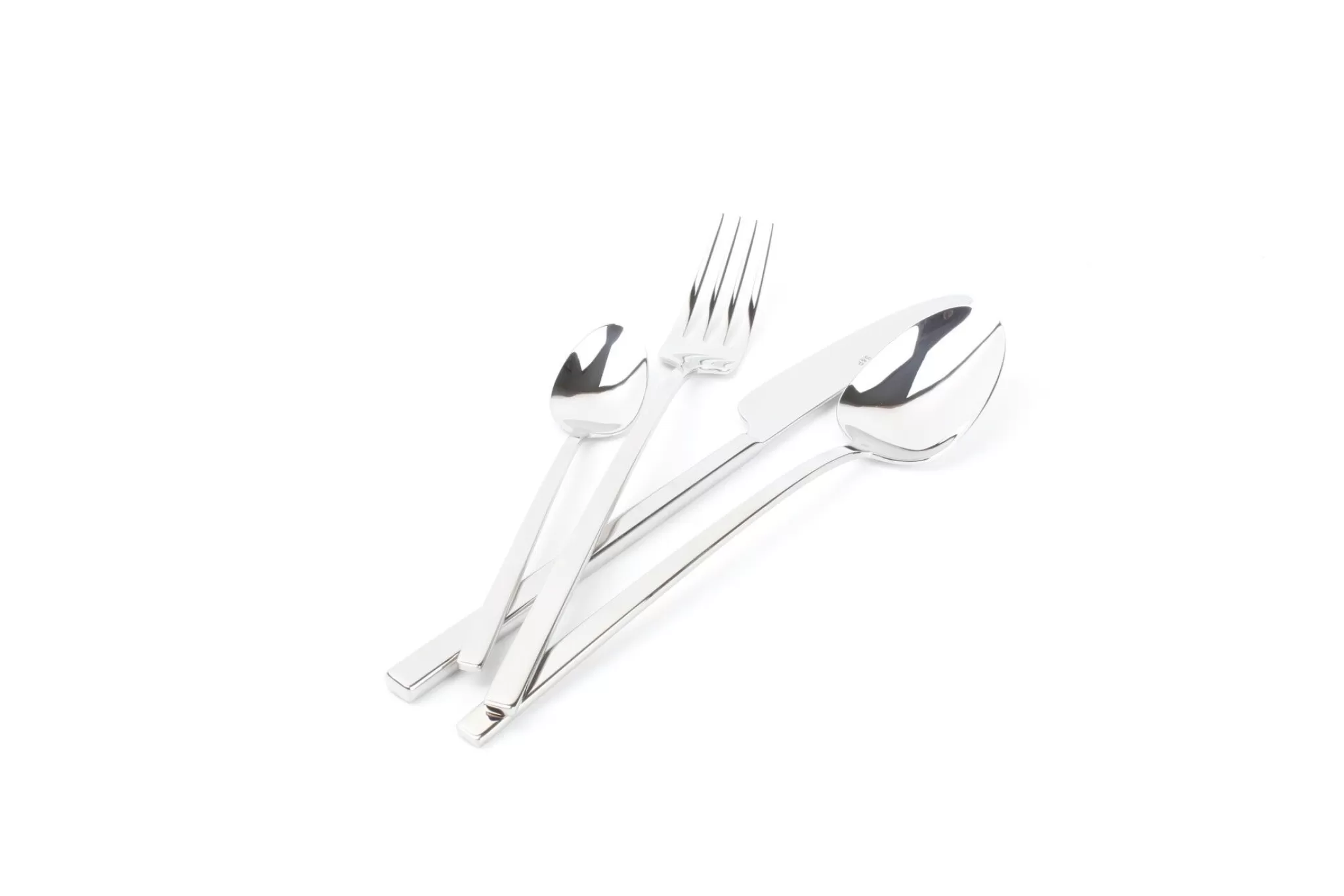 S&P Cutlery*Cutlery Set 16-Piece Terno (Gloss) 823355