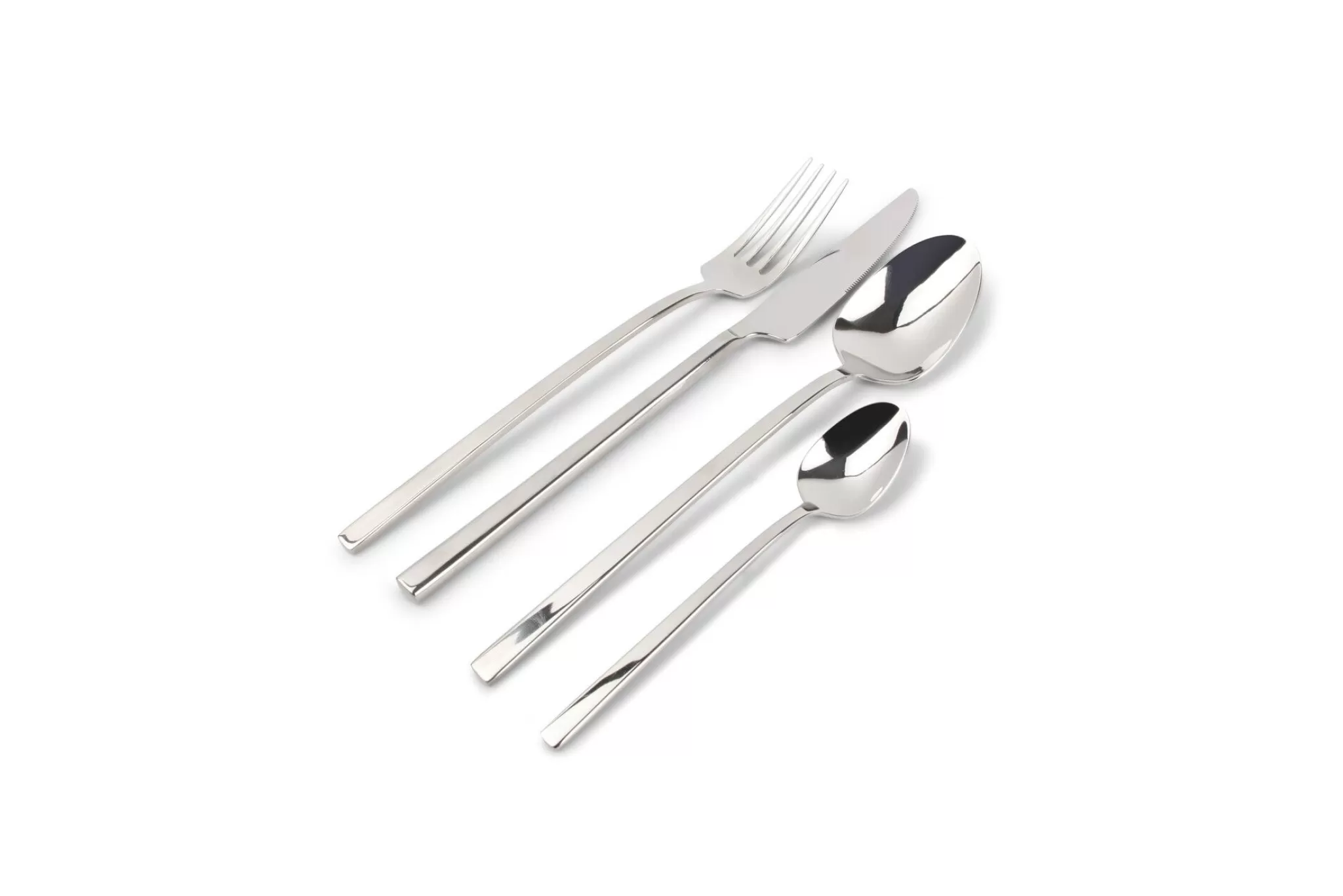 S&P Cutlery*Cutlery Set 16-Piece Terno (Gloss) 823355