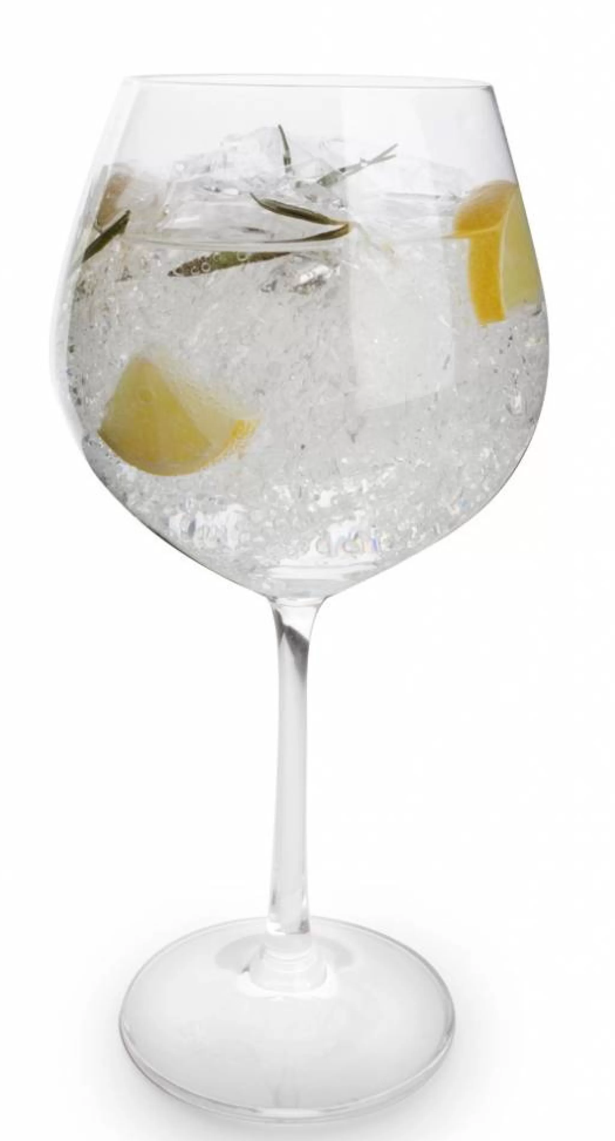S&P Liqueur Glasses*Cuvee Gin/Tonic Glass (Set/4) 852790