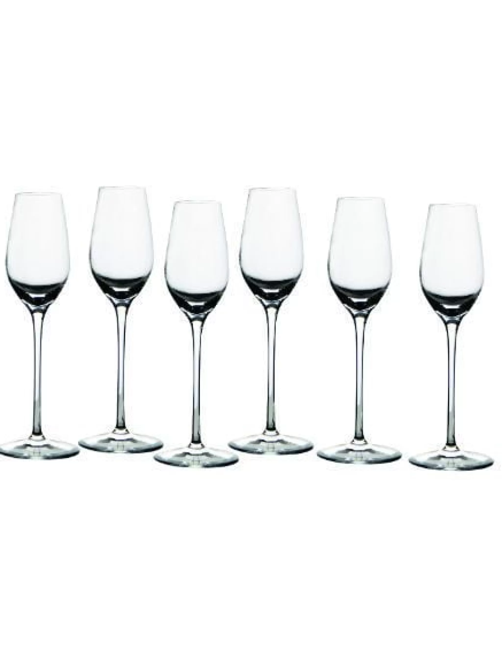S&P Wine Accessories*Cuvee Port / Liquor Glass (Set / 6) Sp30963