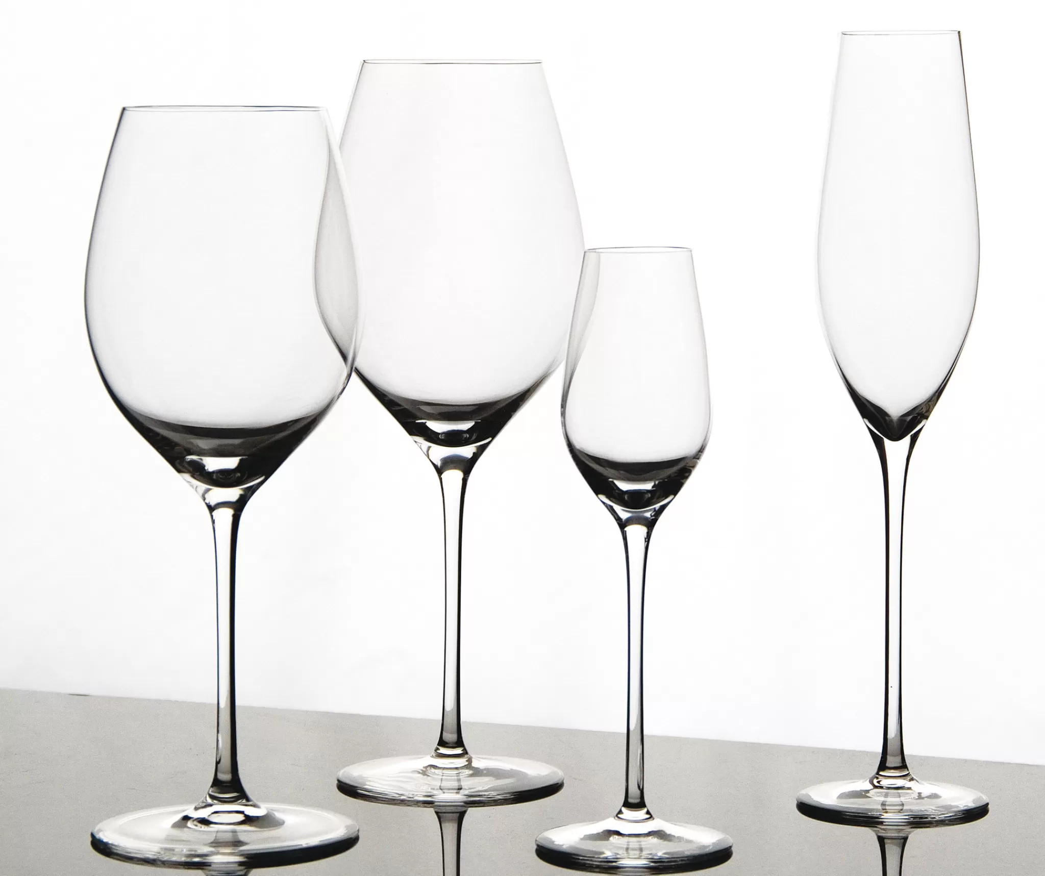 S&P Wine Accessories*Cuvee Port / Liquor Glass (Set / 6) Sp30963