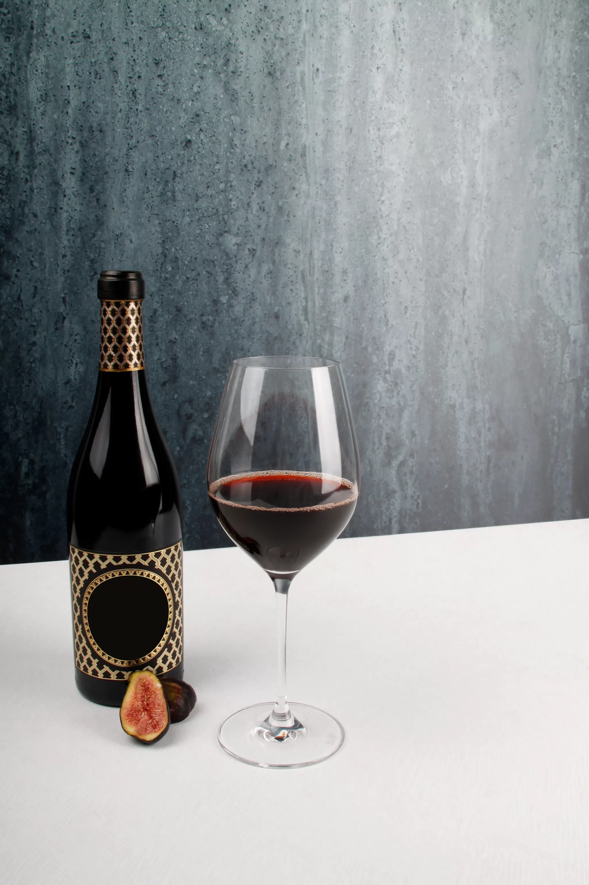 S&P Wine Accessories*Cuvee Red Wine Glass (Set / 6) Sp30960