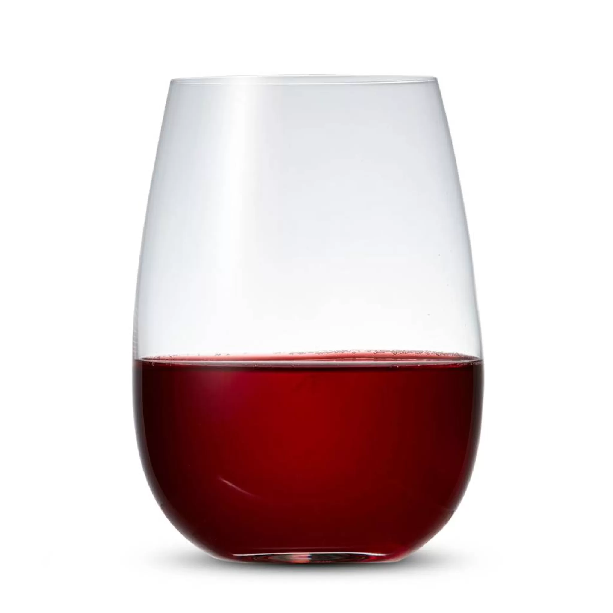 S&P Wine Accessories*Cuvee Wine Glass Without Base (Set / 6) Sp30964