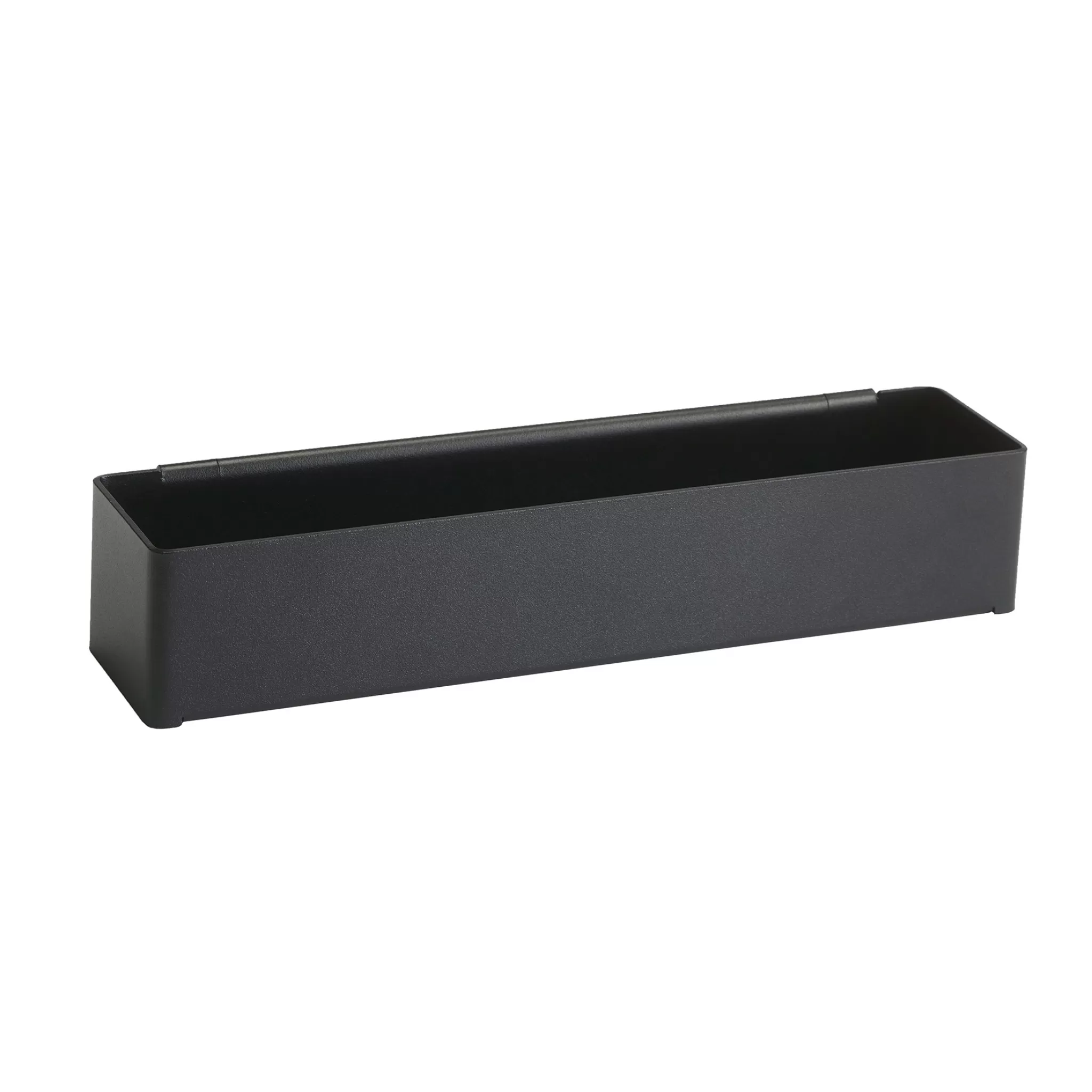Aquanova Wall Shelf*Cyra Wall Rack / Wall Tray Black (Cyrwtm-09)