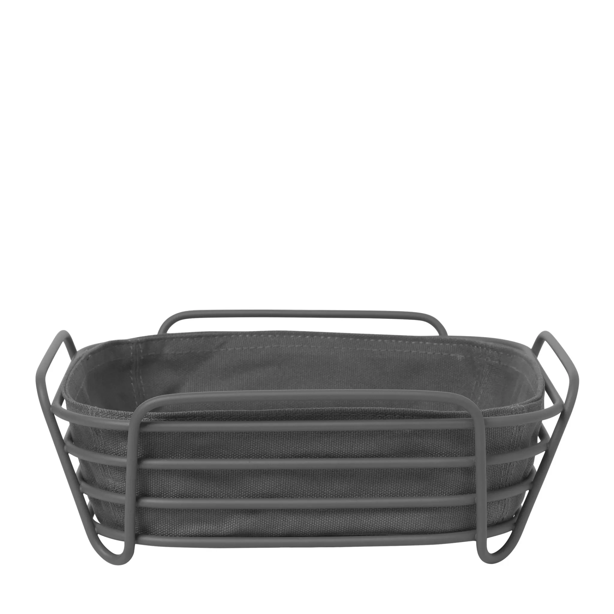 Blomus Bowls*Delara Bread Basket 26X26 Cm (Magnet) 64072