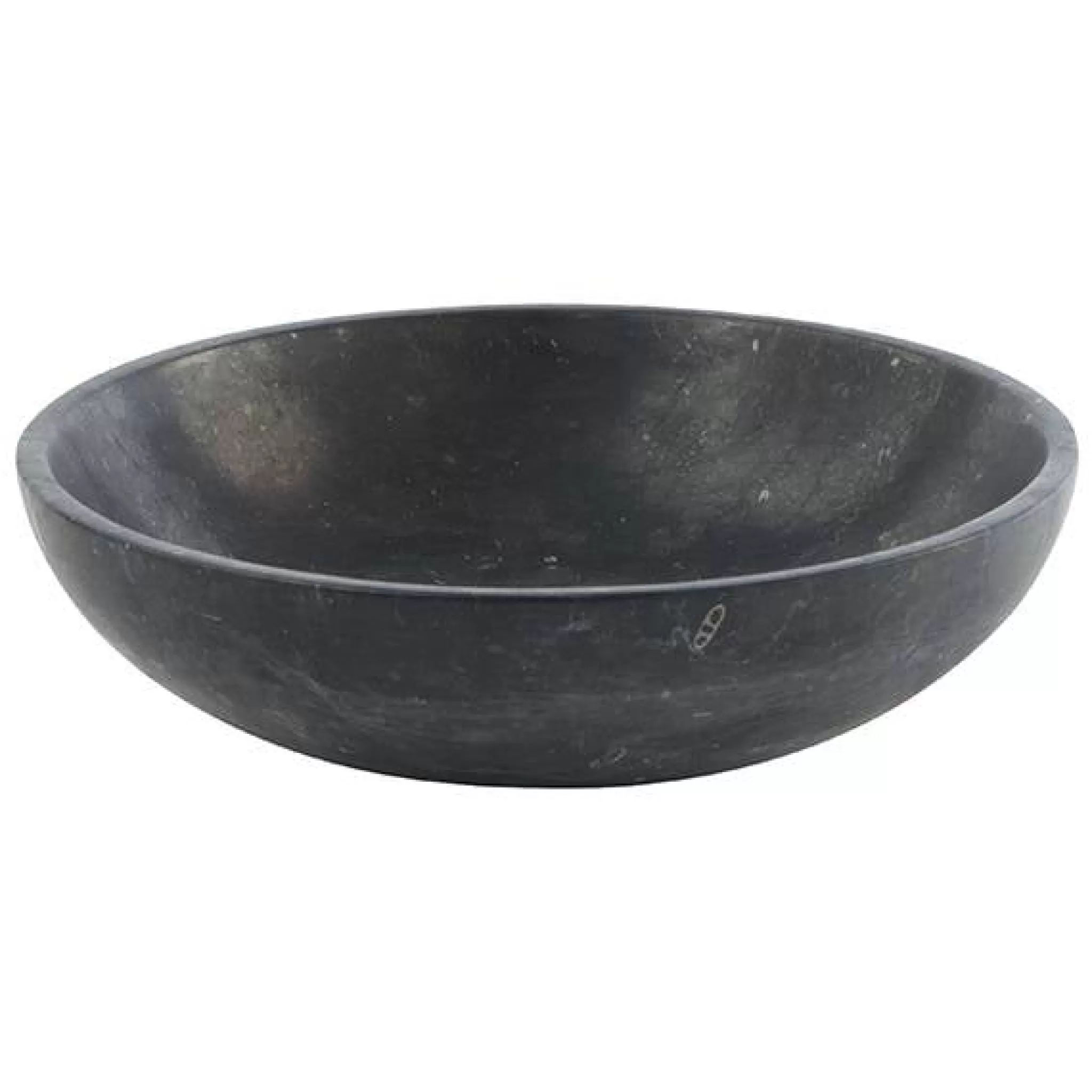Aquanova Bowls*Dish 25 Cm Hammam Dark Gray-98